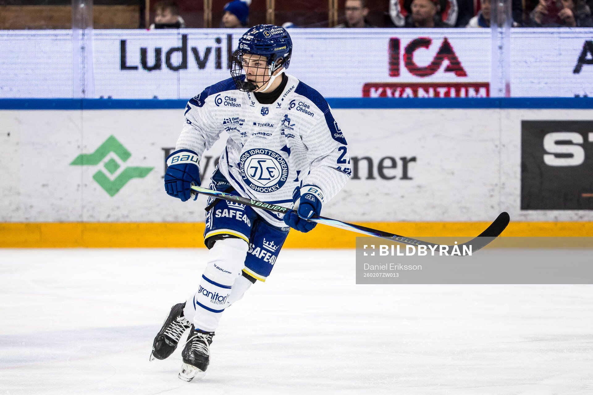 Leksands Pax Kleffner