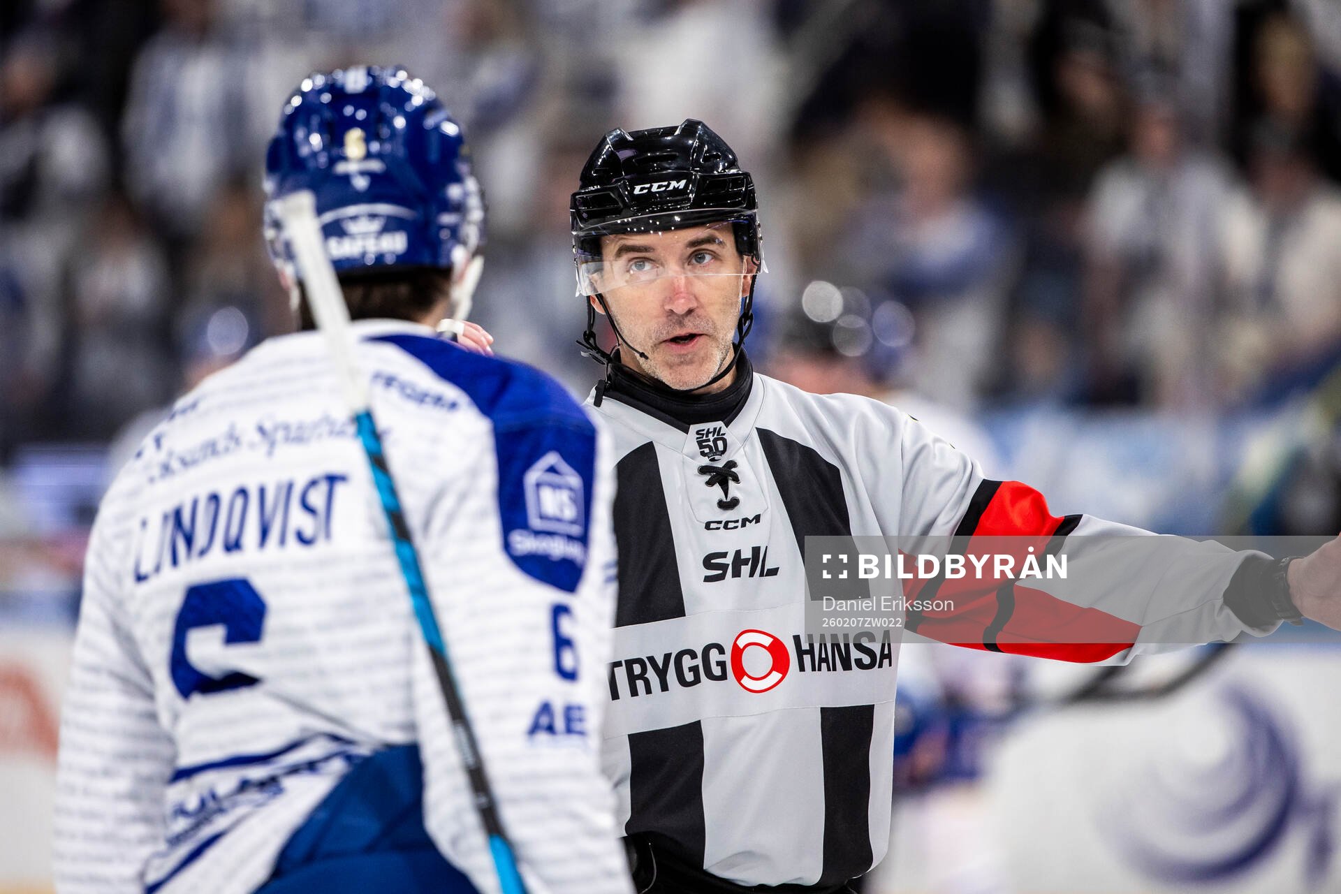 Domare Linus Öhlund
