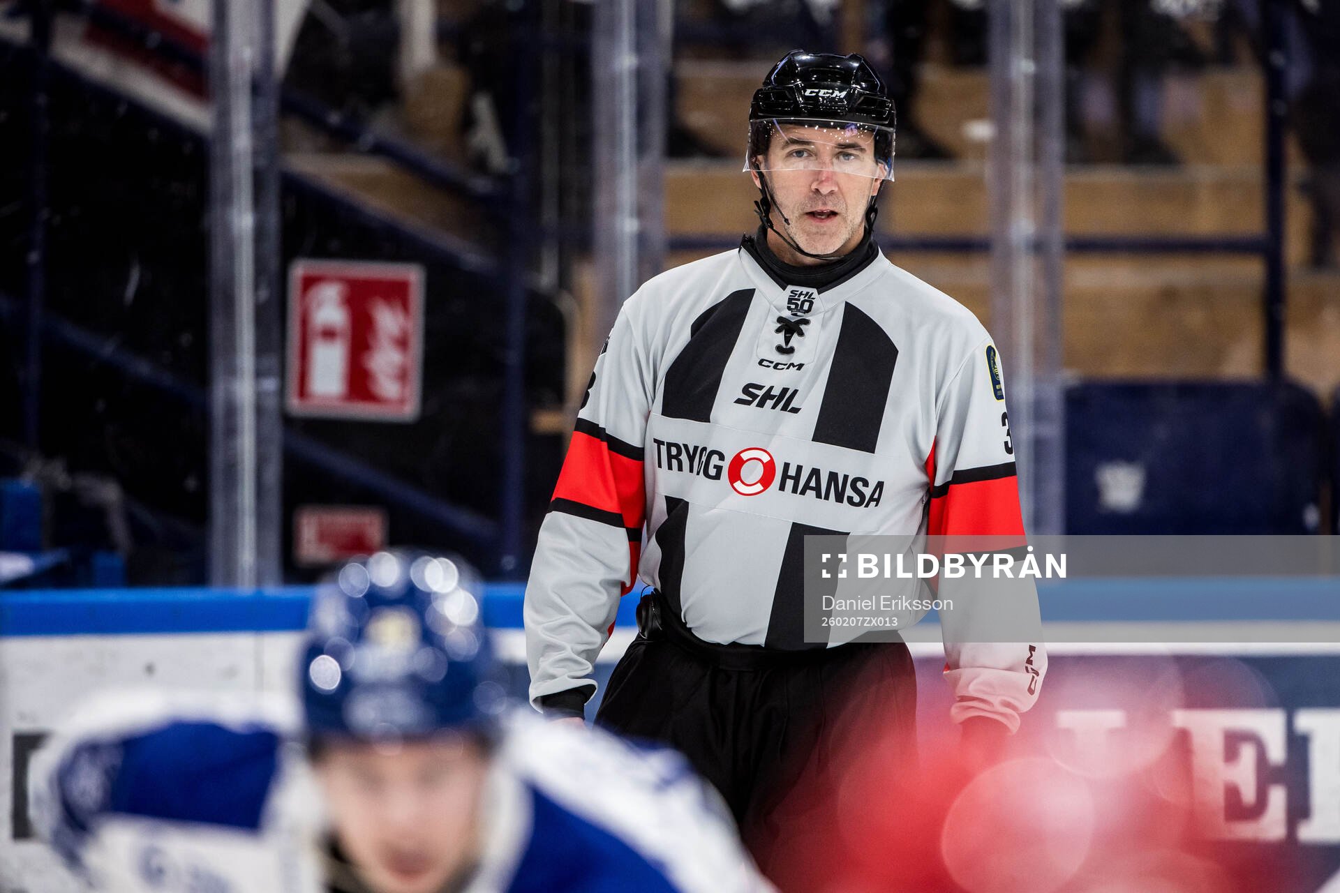 Domare Tobias Björk