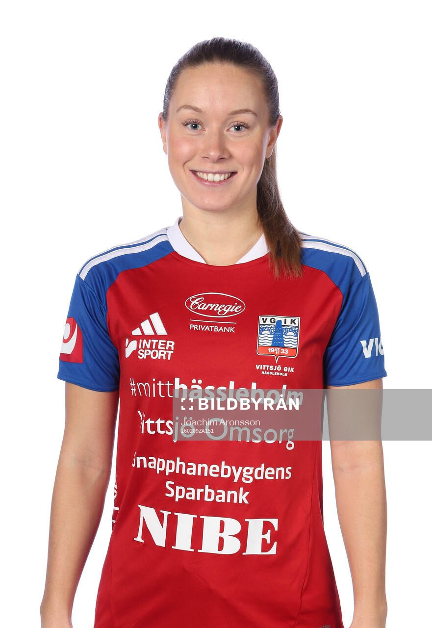 s Amanda Altheden