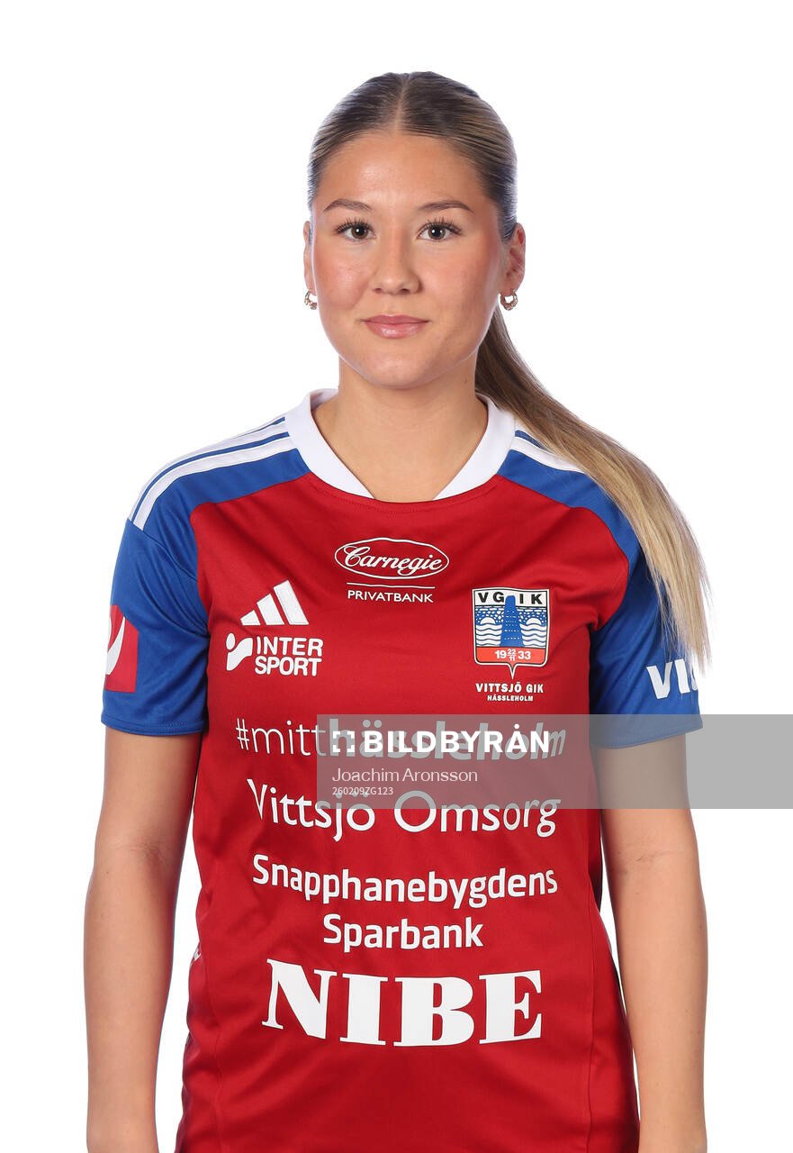 s Novalie Jensen