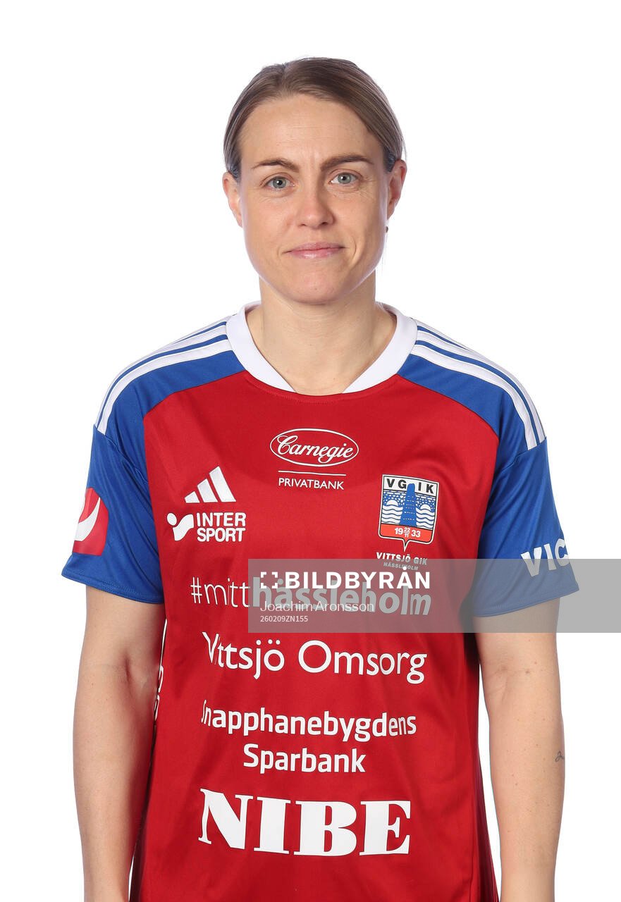 s Nellie Persson
