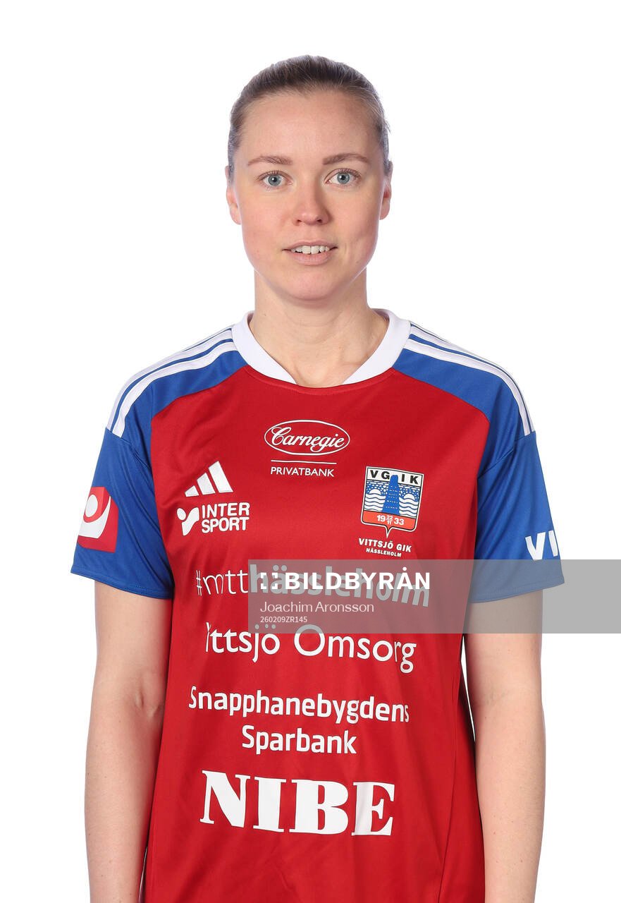 s Kajsa Lind
