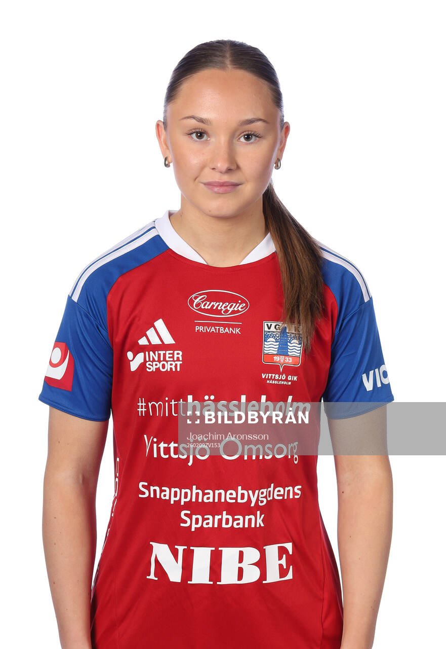 s Nova Rolfsson