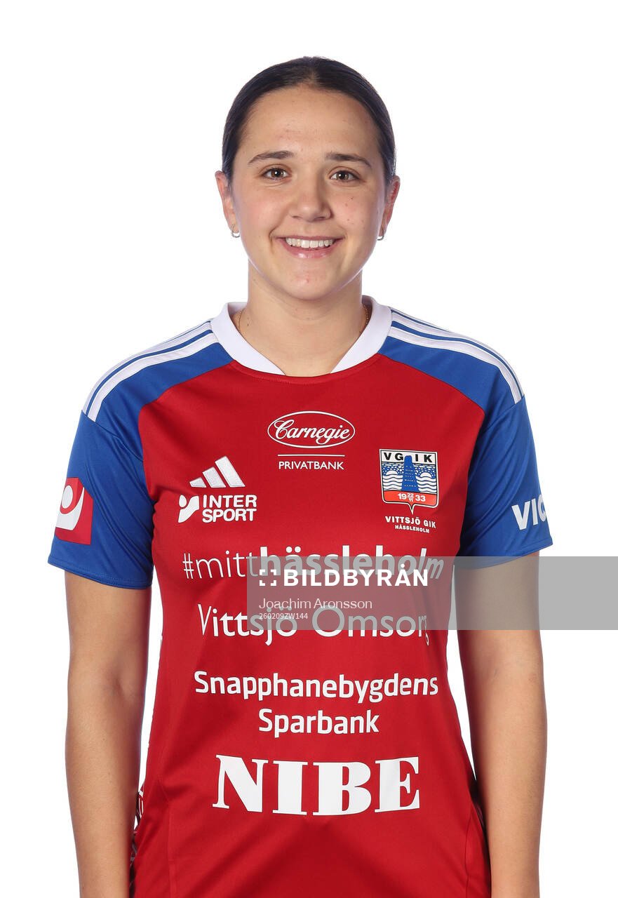 s Daniela Galic