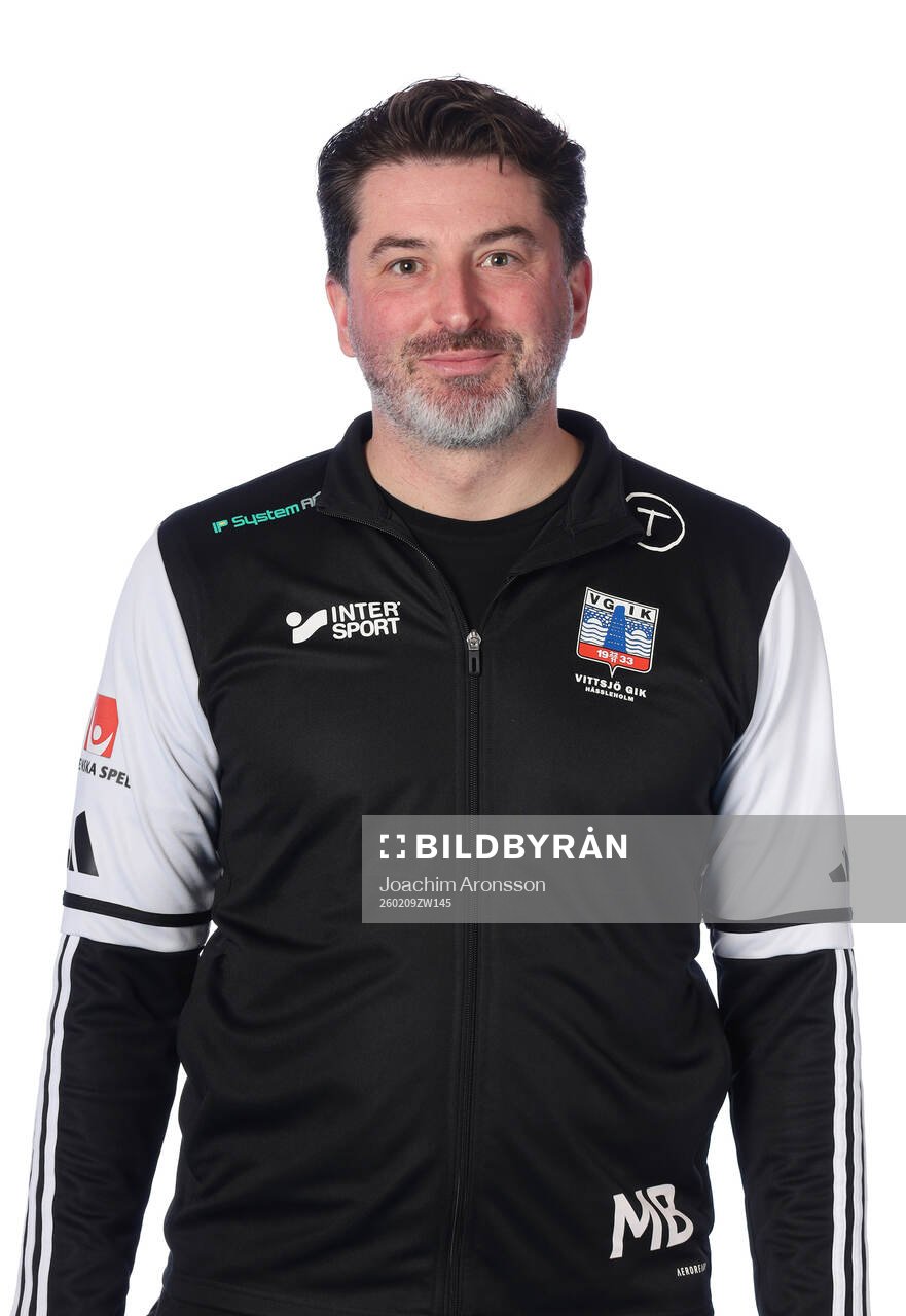 s Tränare Mladen Blagojevic