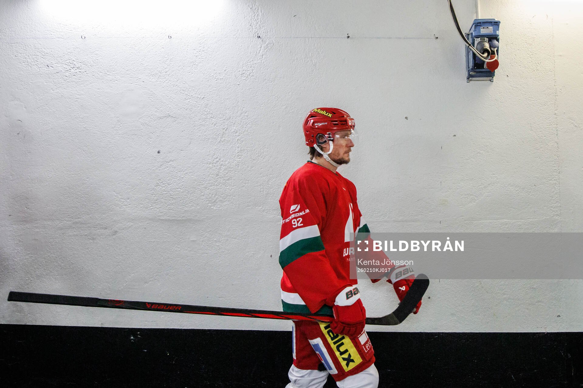 Modos Jesper Olofsson