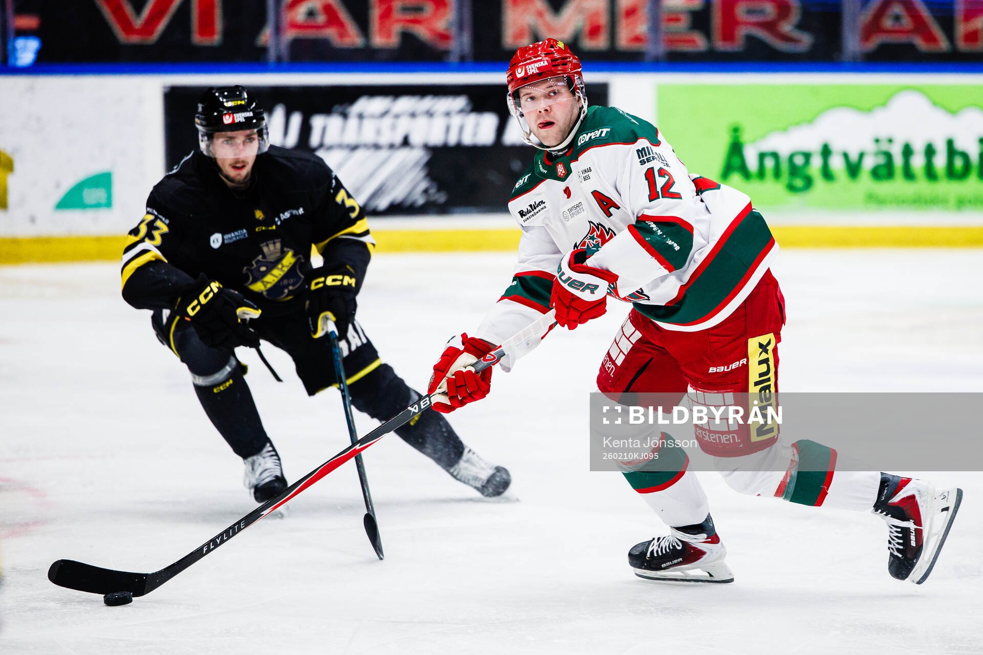 Modos Oscar Pettersson