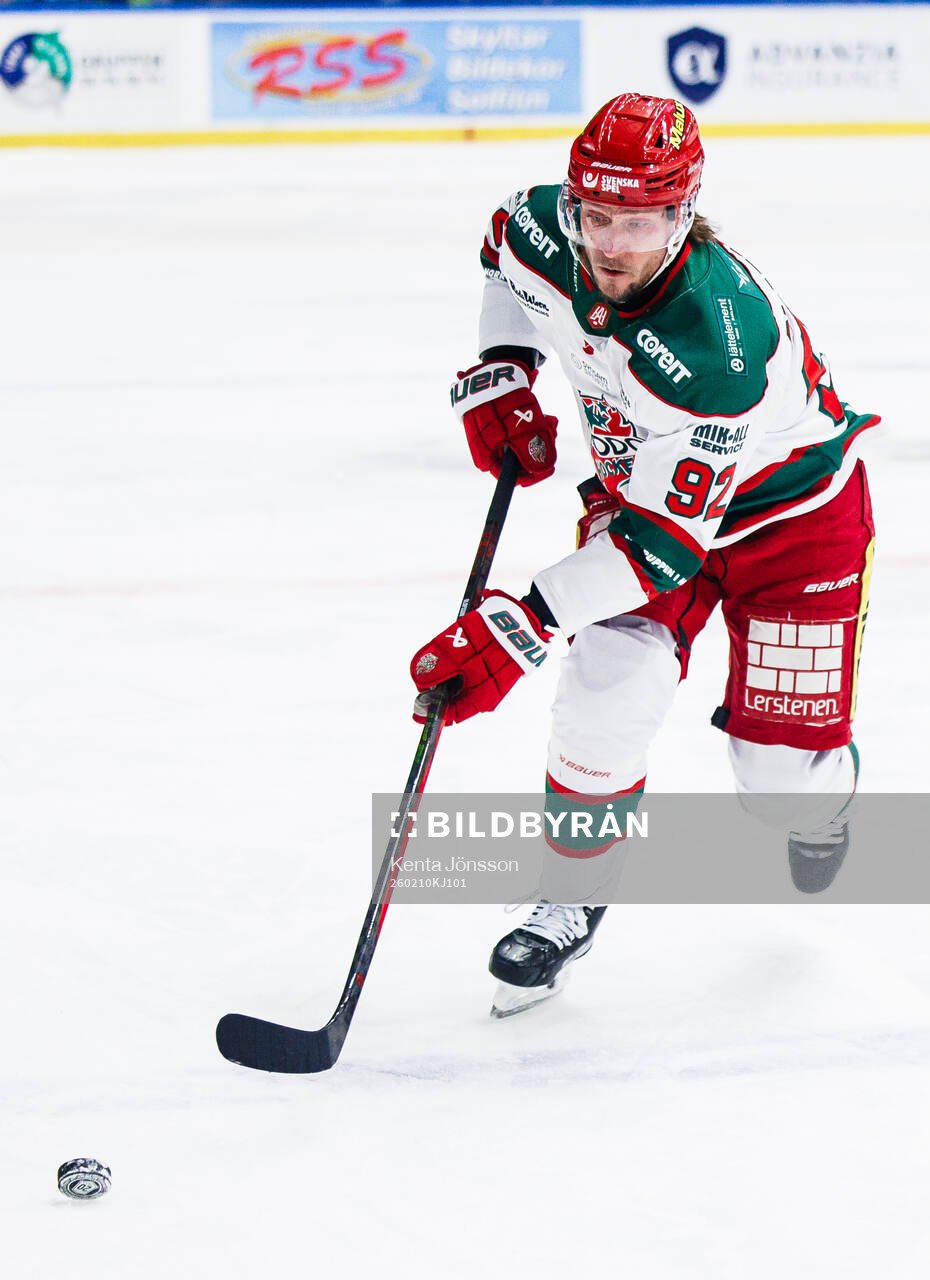 Modos Jesper Olofsson
