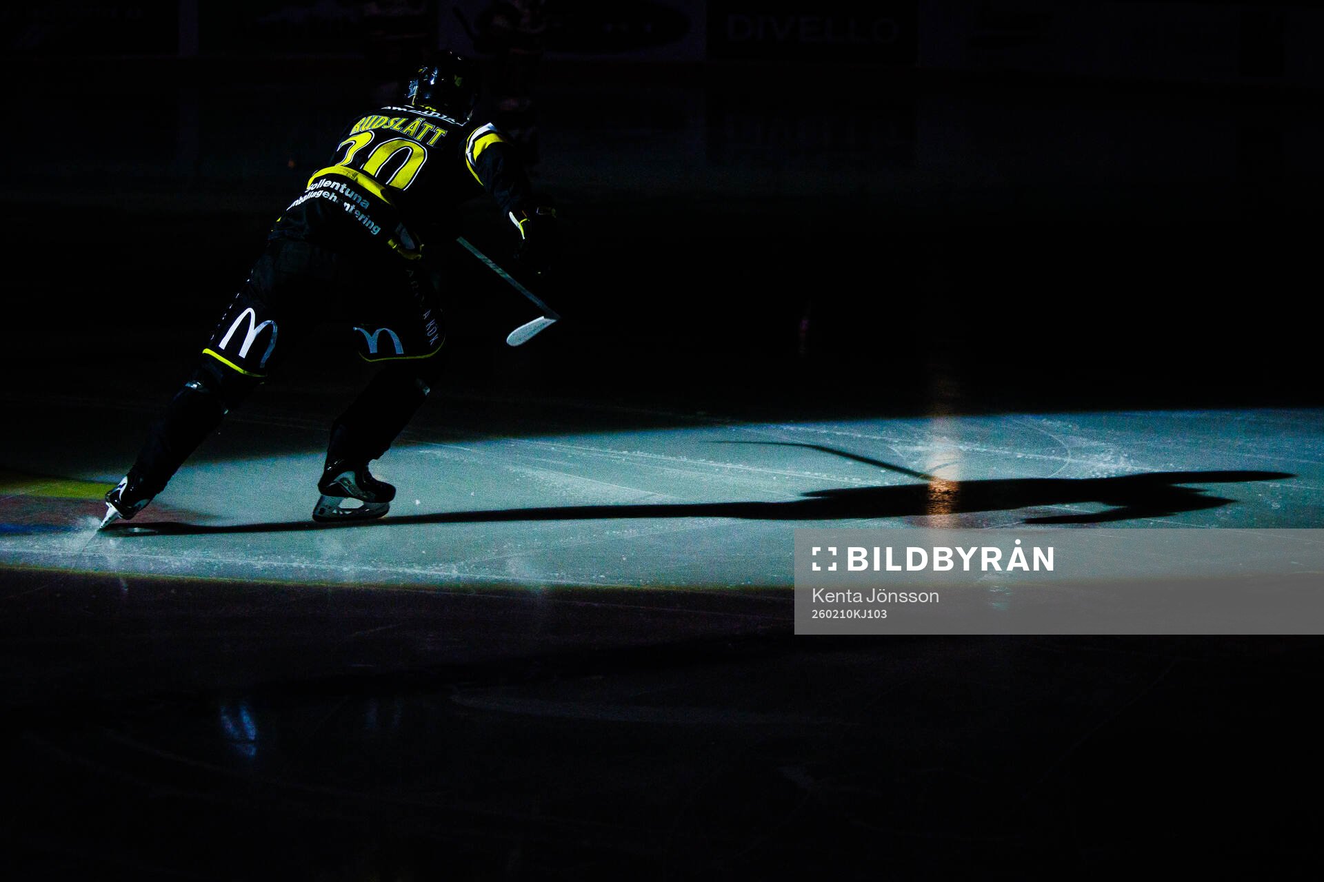 AIKs Rasmus Rudslätt