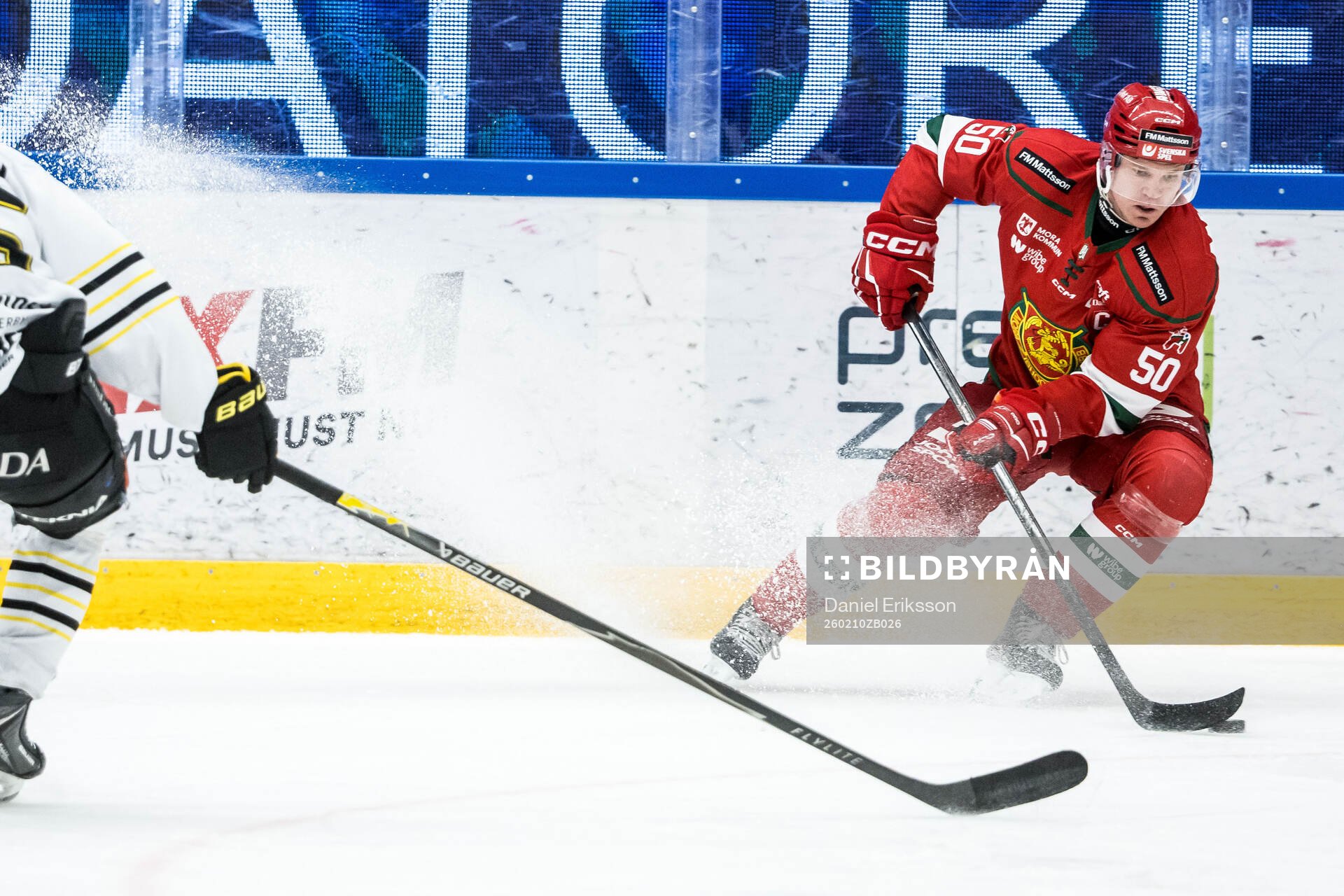 Moras Tobias Ekberg