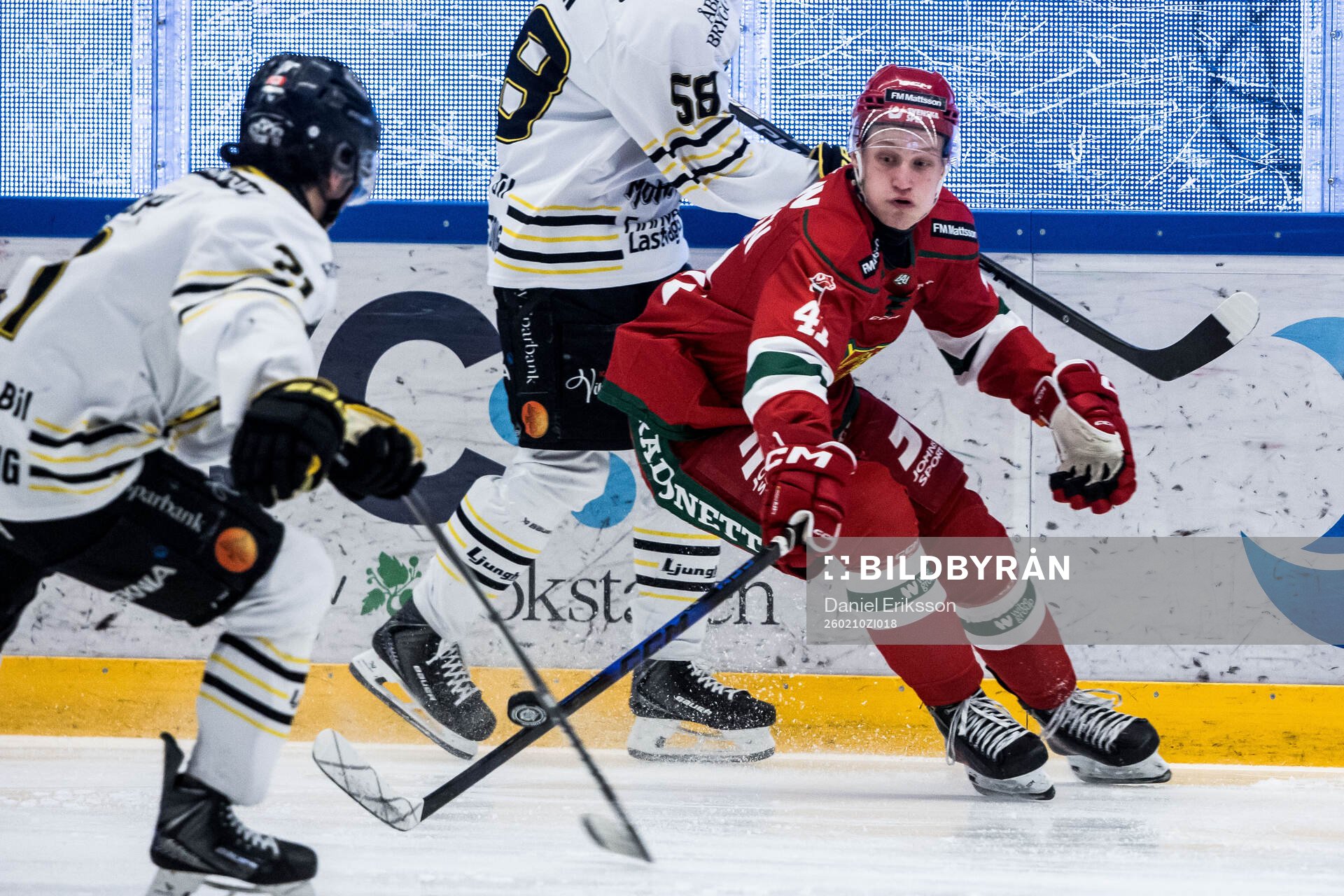 Moras Romeo Edvardsen Sörensen