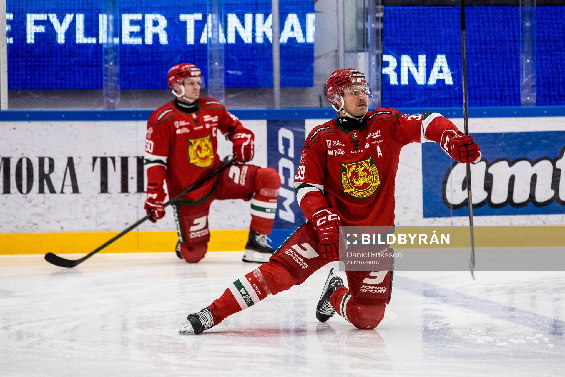Moras Kristoffer Gunnarsson