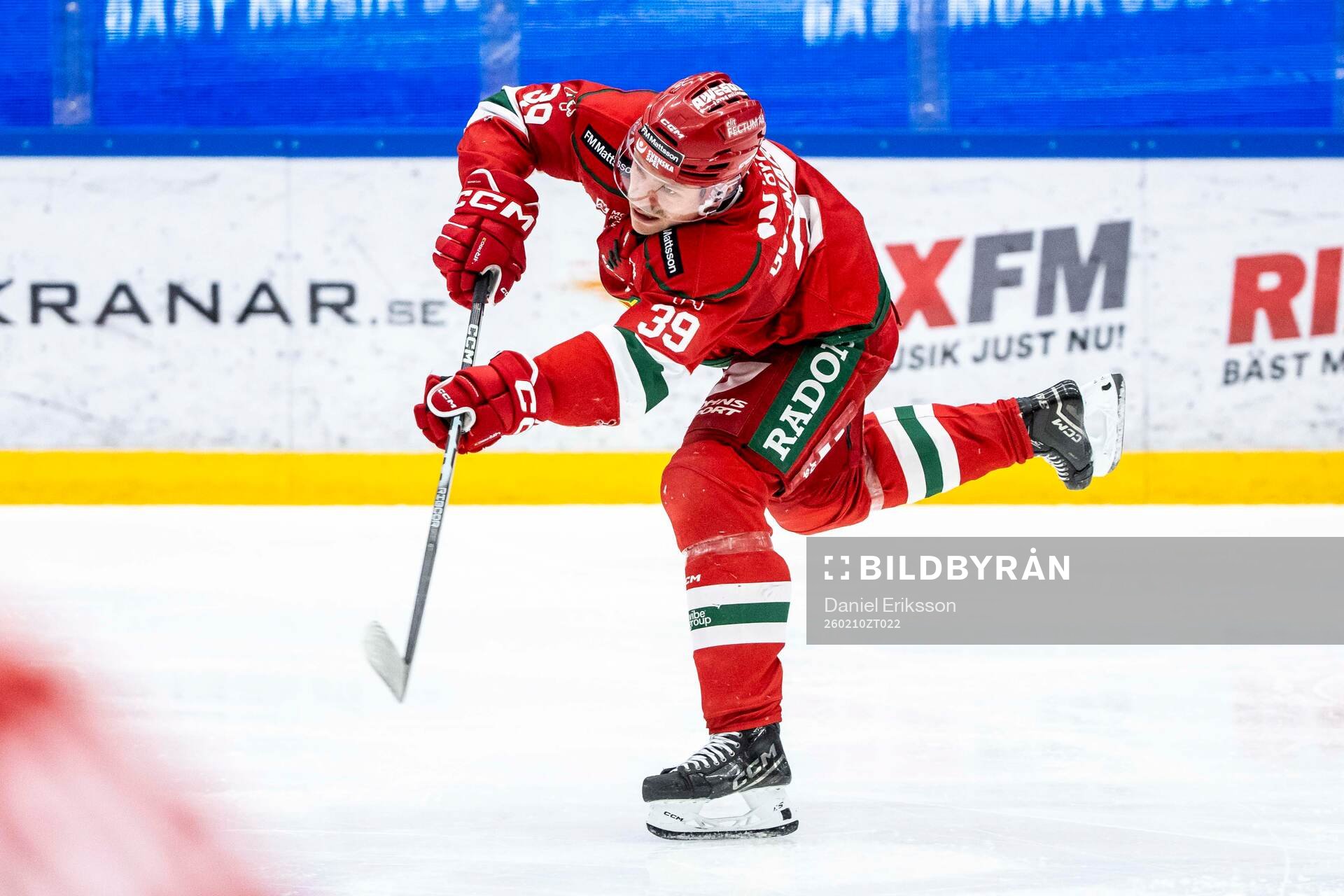 Moras Kristoffer Gunnarsson