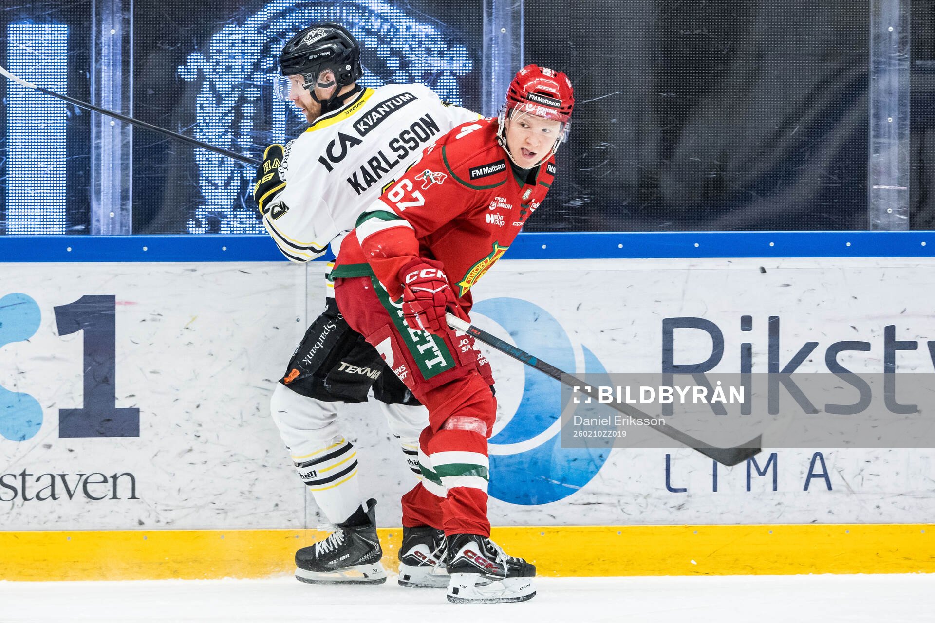 Moras Jesper Norbäck