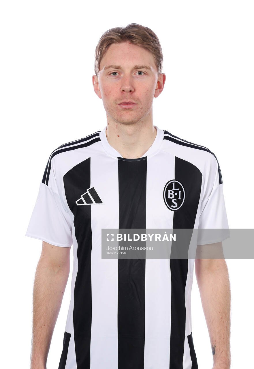 Landskronas Adam Egnell
