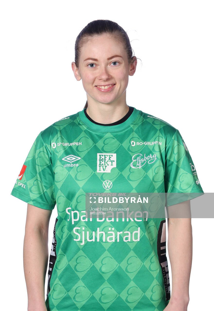 Elfsborgs Marlen Kelm