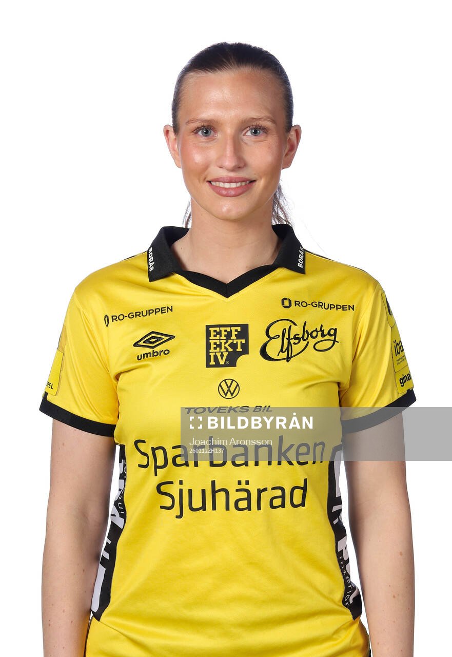 Elfsborgs Selma Berggren