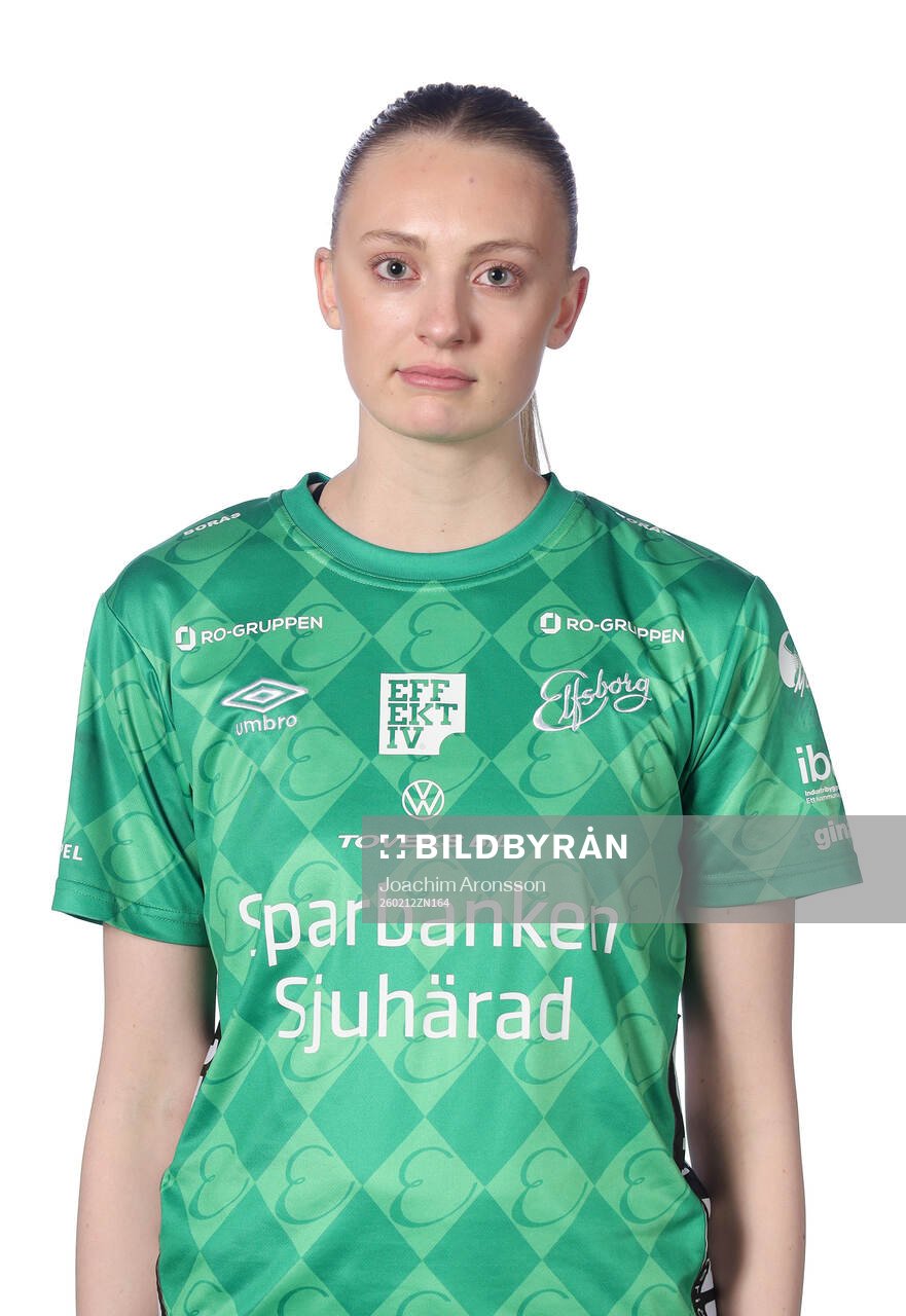 Elfsborgs Filippa Ek