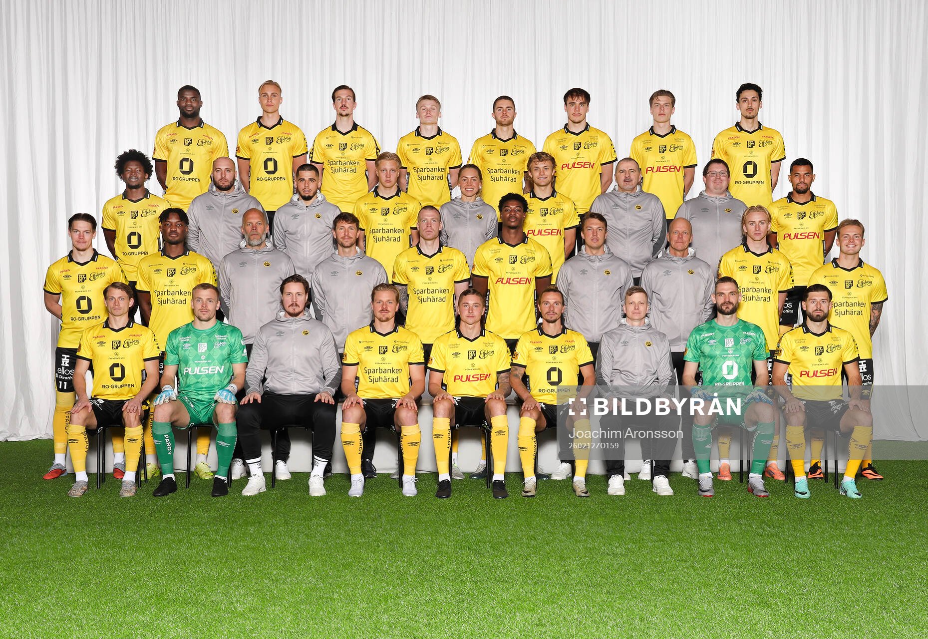 Elfsborg IF Elfsborg