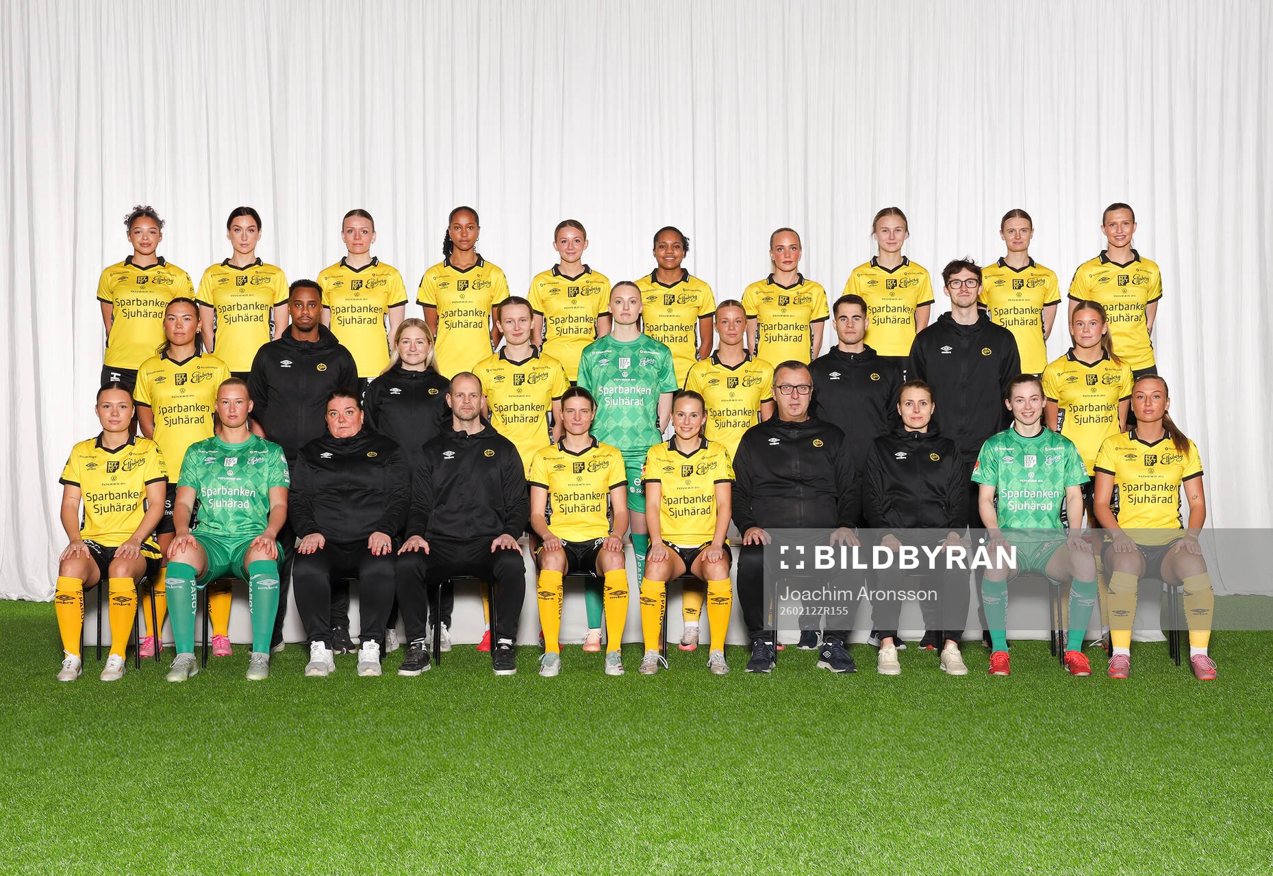 Elfsborg IF Elfsborg