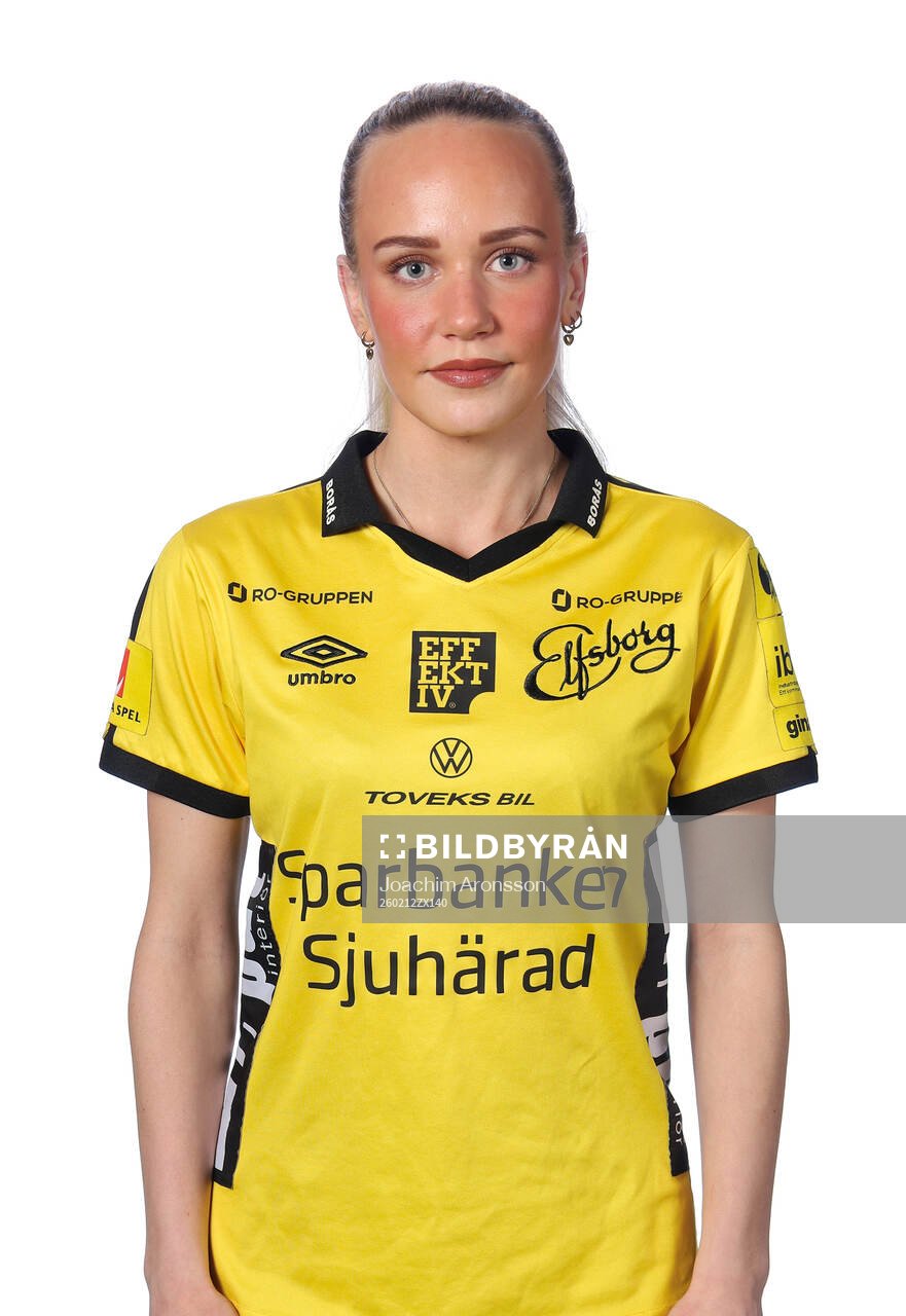 Elfsborgs Tea Skoglund