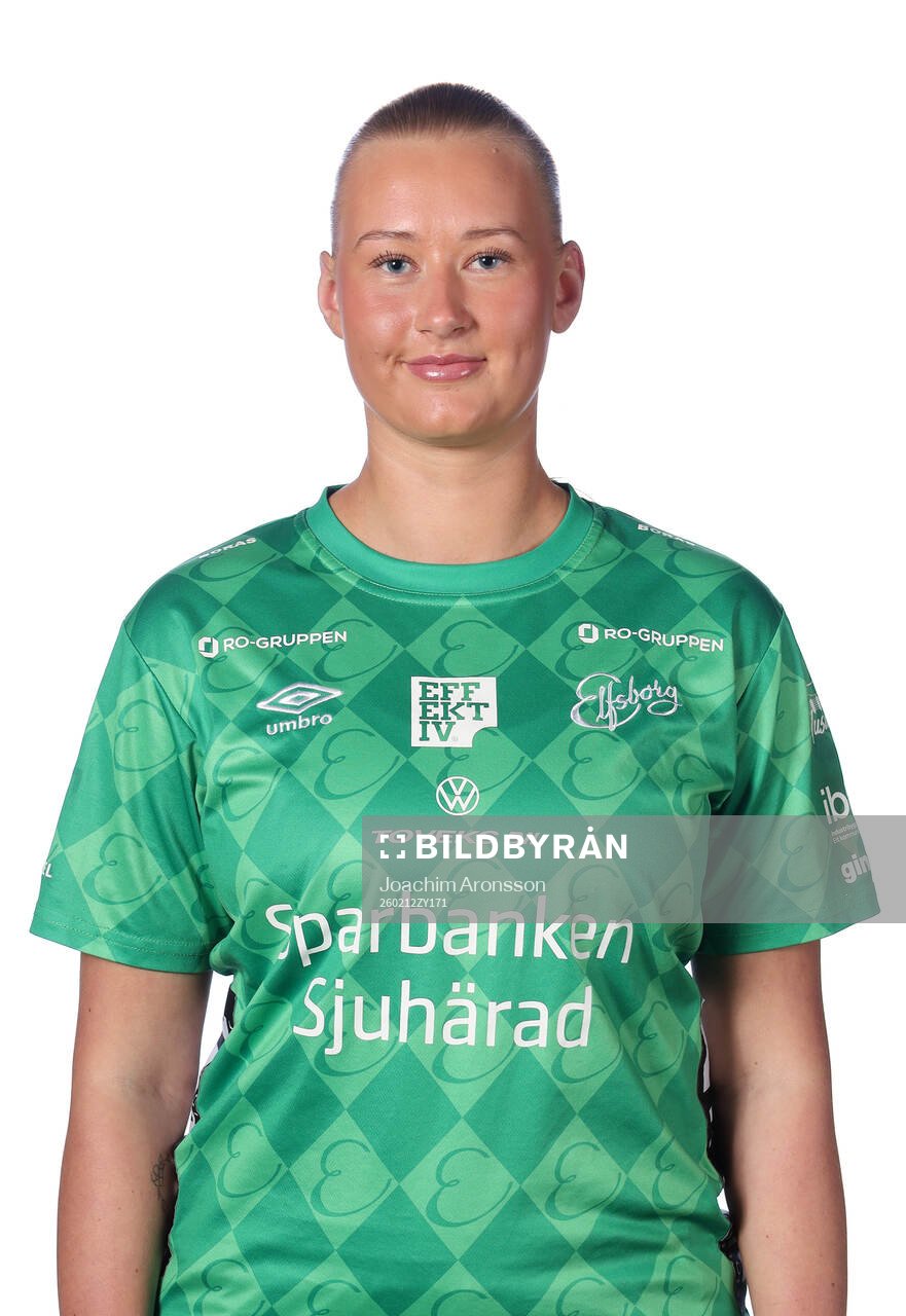 Elfsborgs Tilda Torstensson