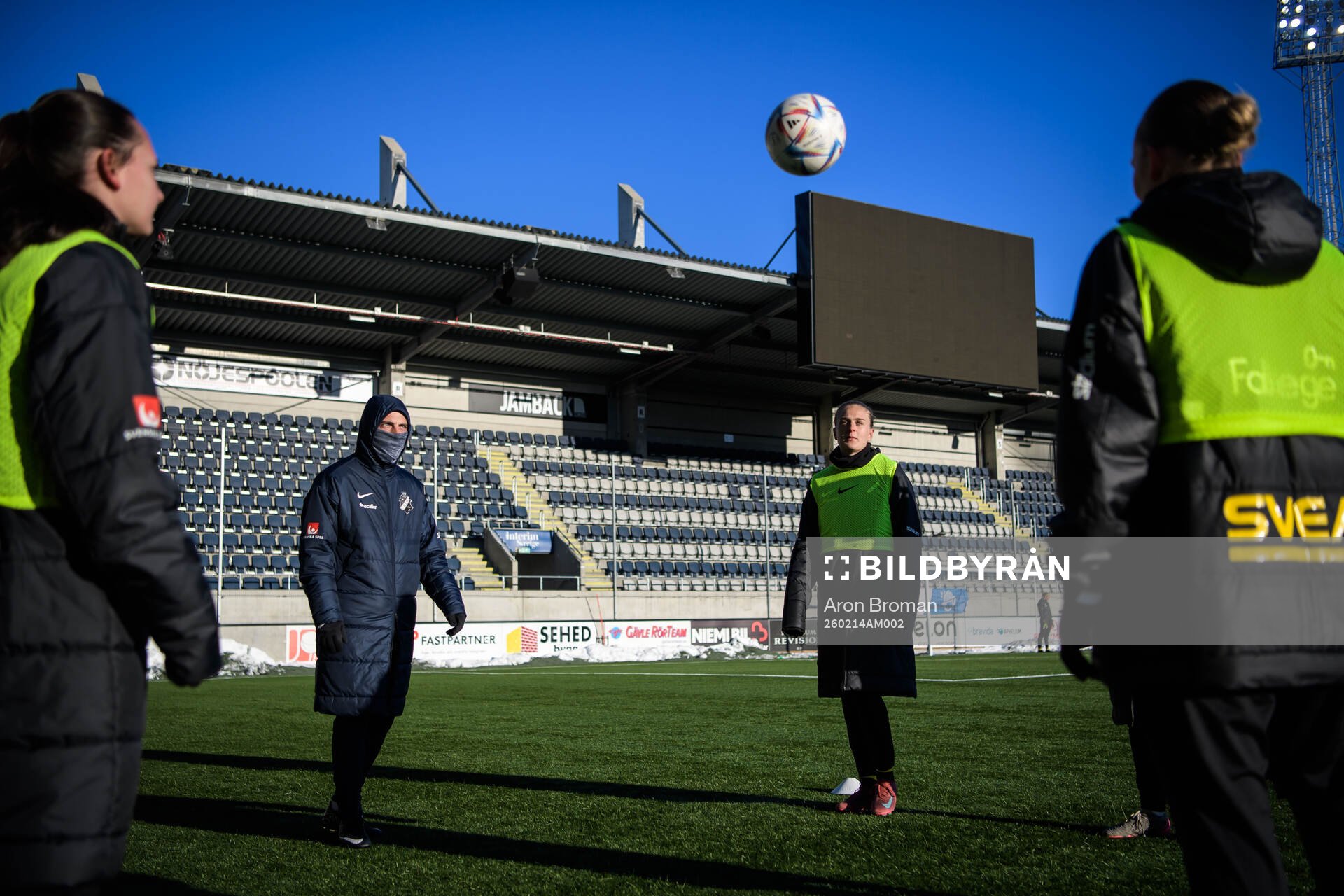 AIKs spelare