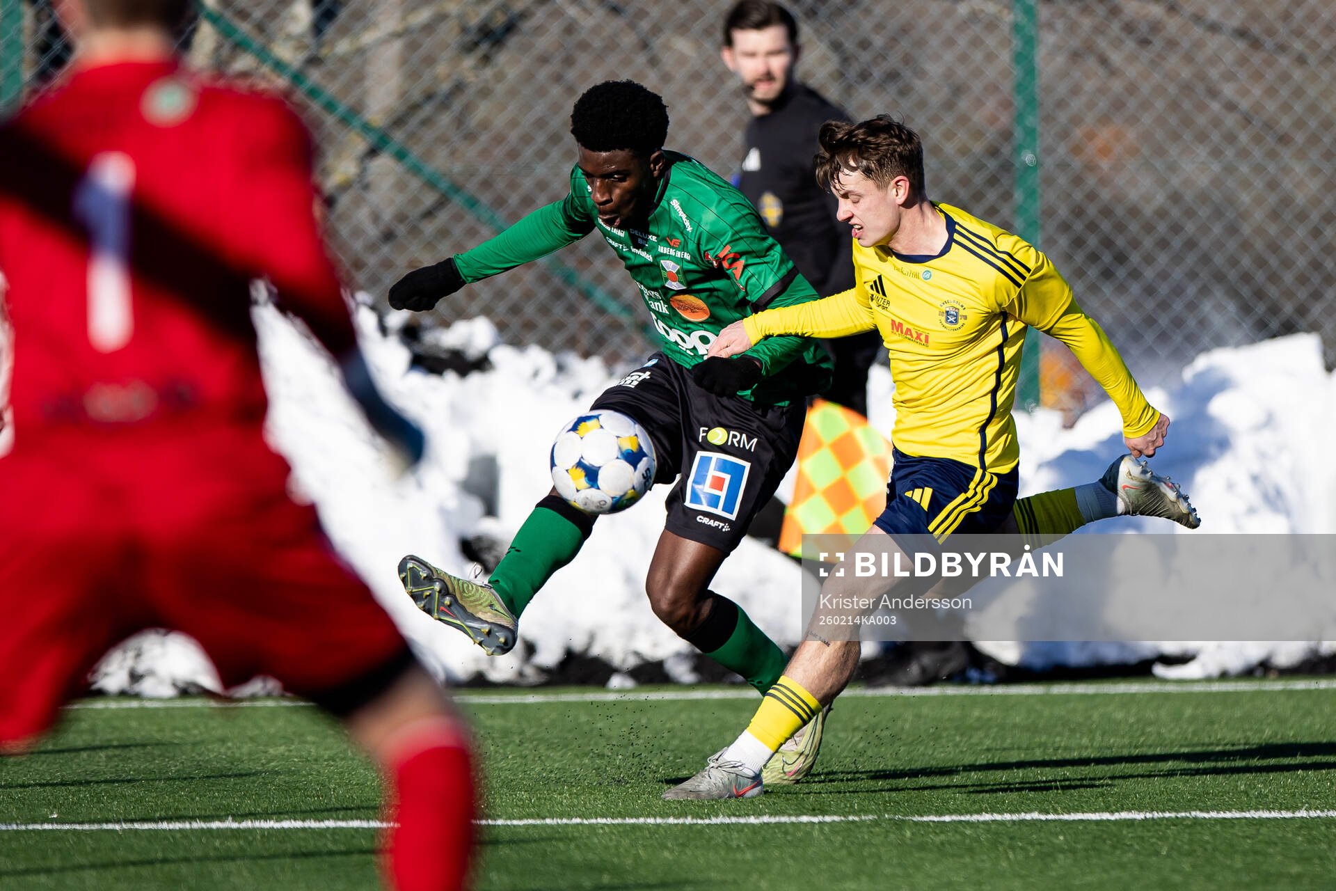 Varbergs Anomnachi Chidi