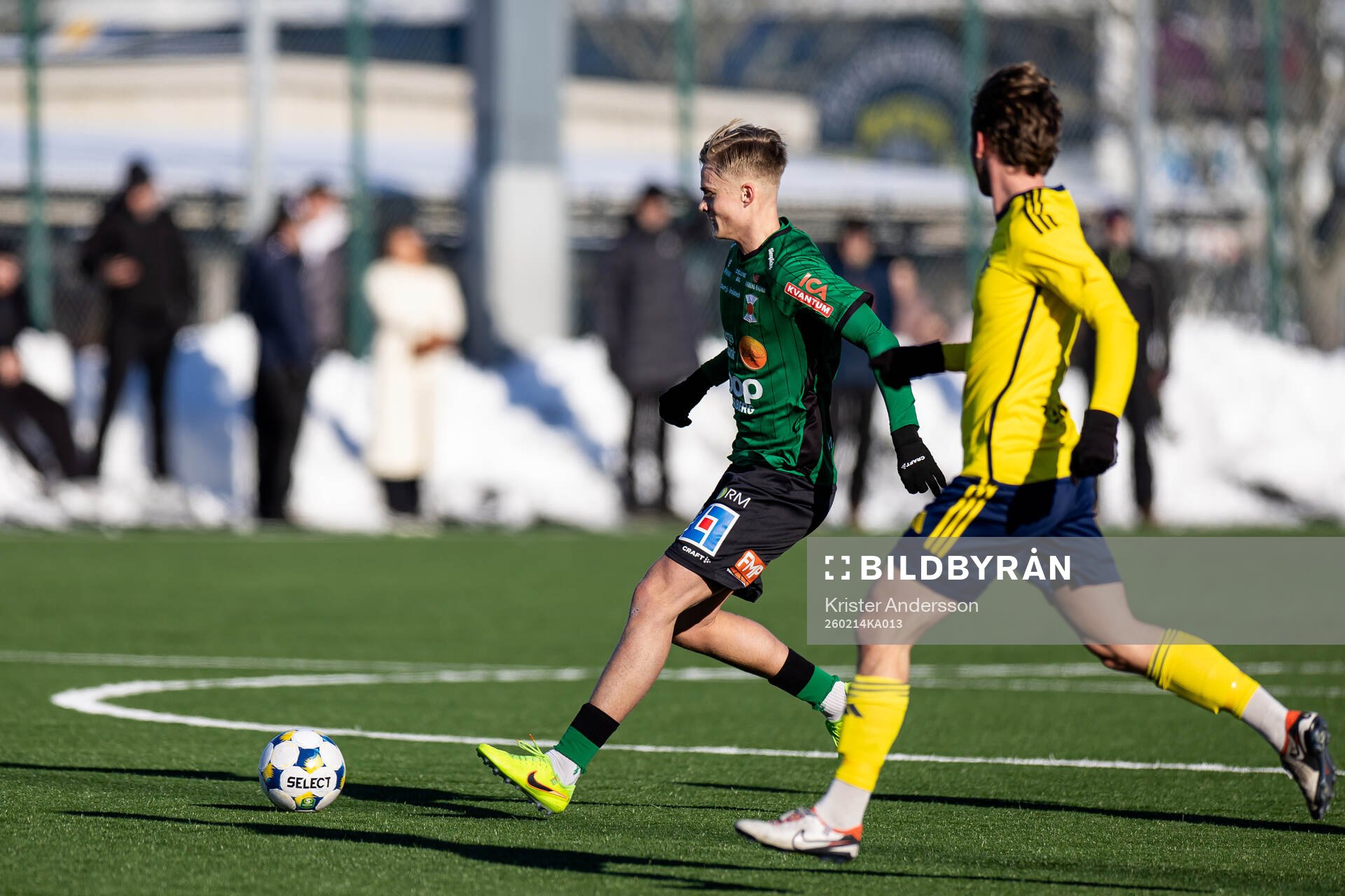 Varbergs Edvin Tellgren