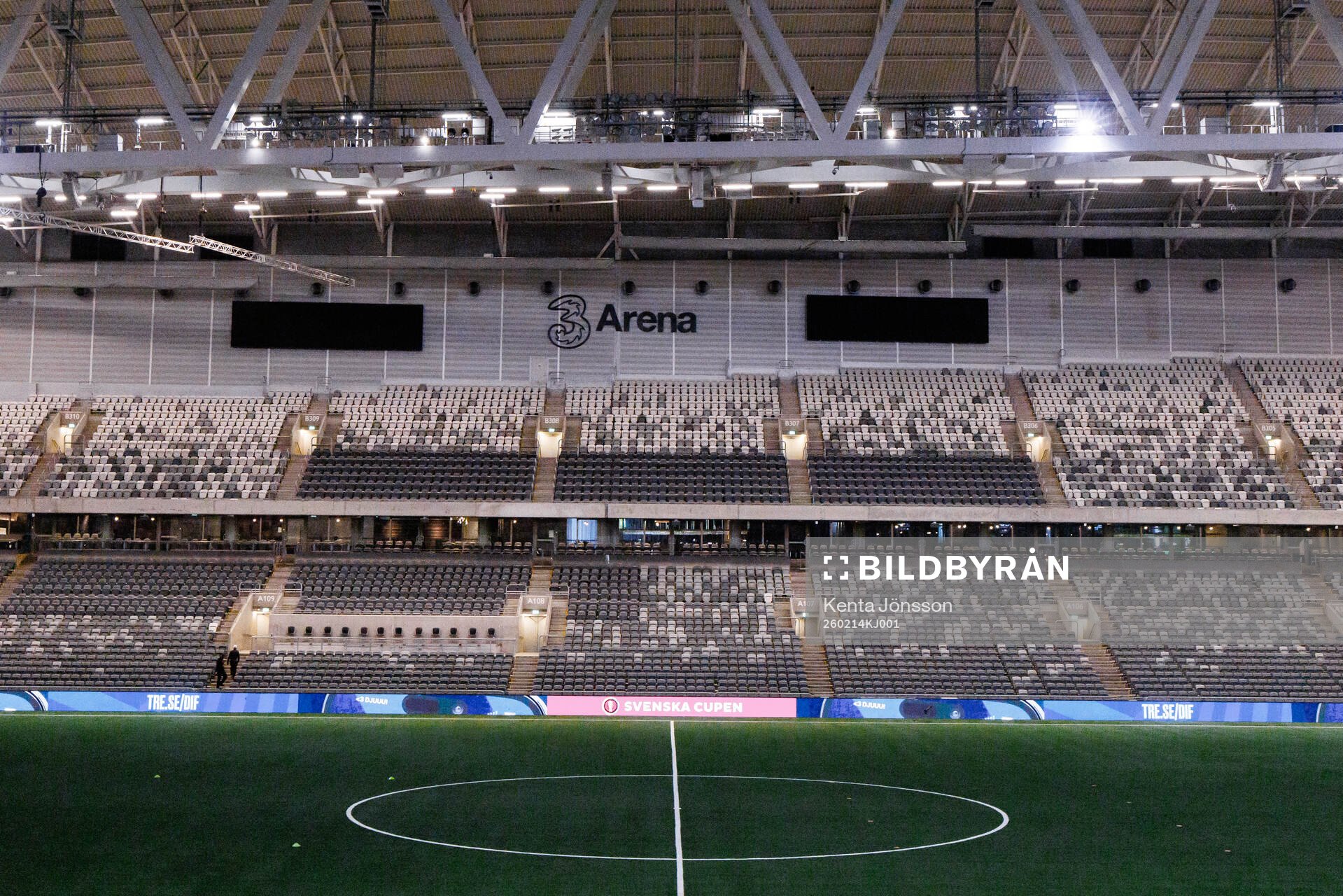 3Arena