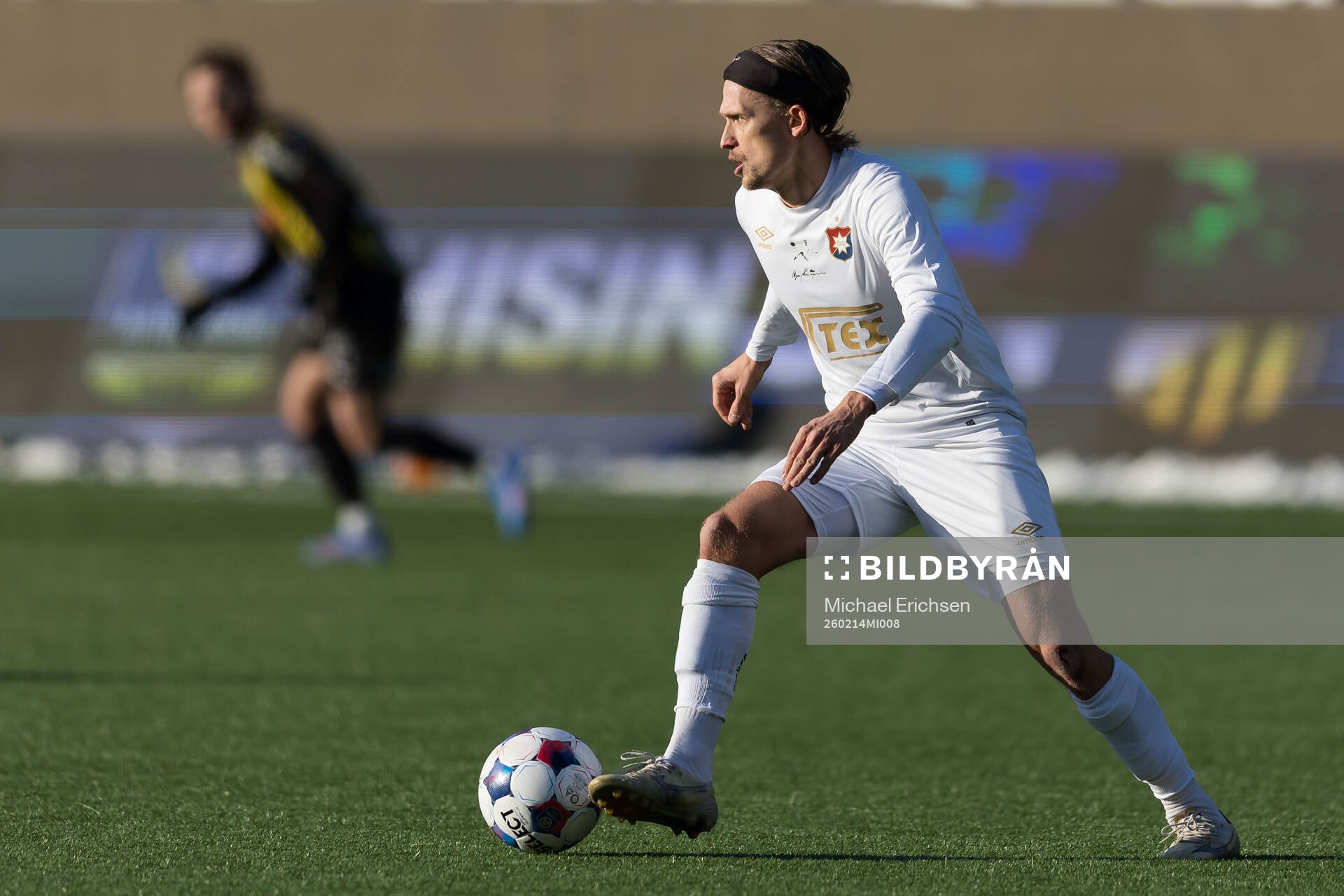 Örgrytes Charlie Vindehall