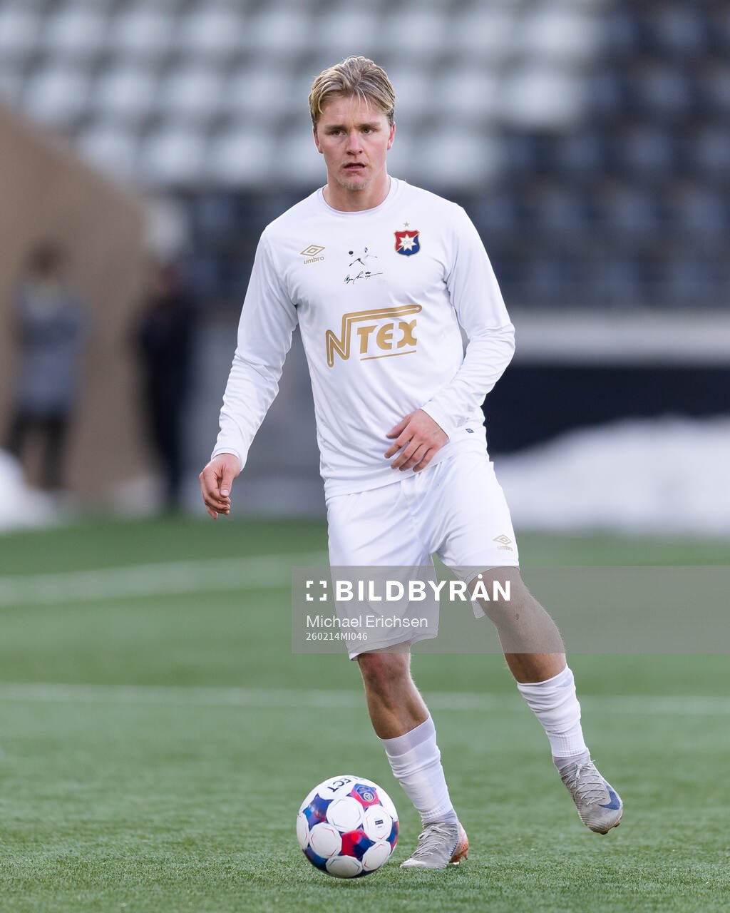 Örgrytes Sebastian Lagerlund