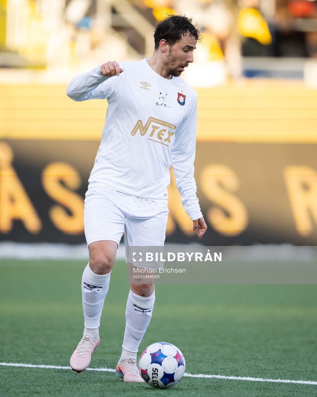 Örgrytes Jonathan Azulay