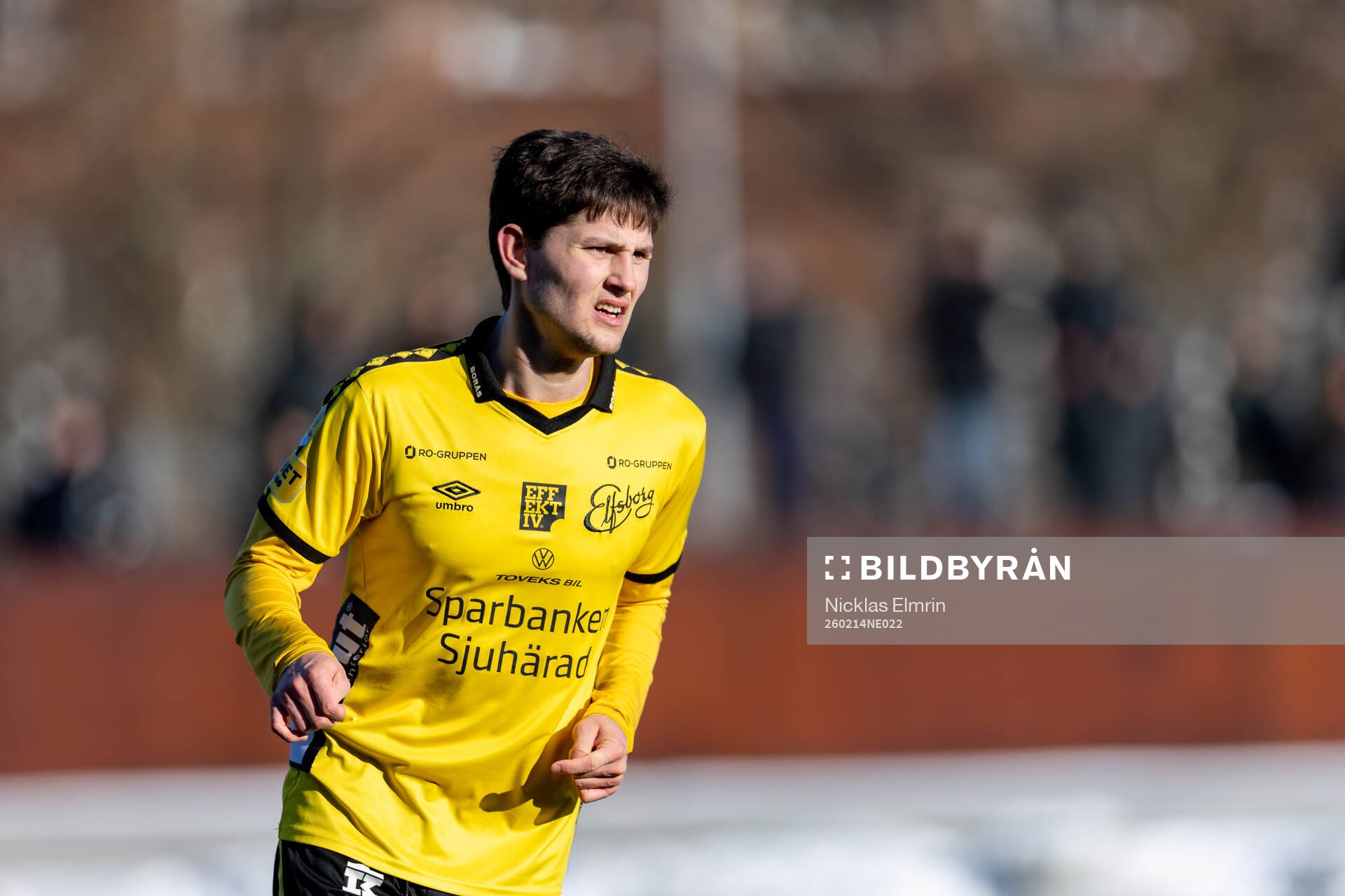 Elfsborgs Rasmus Wikström