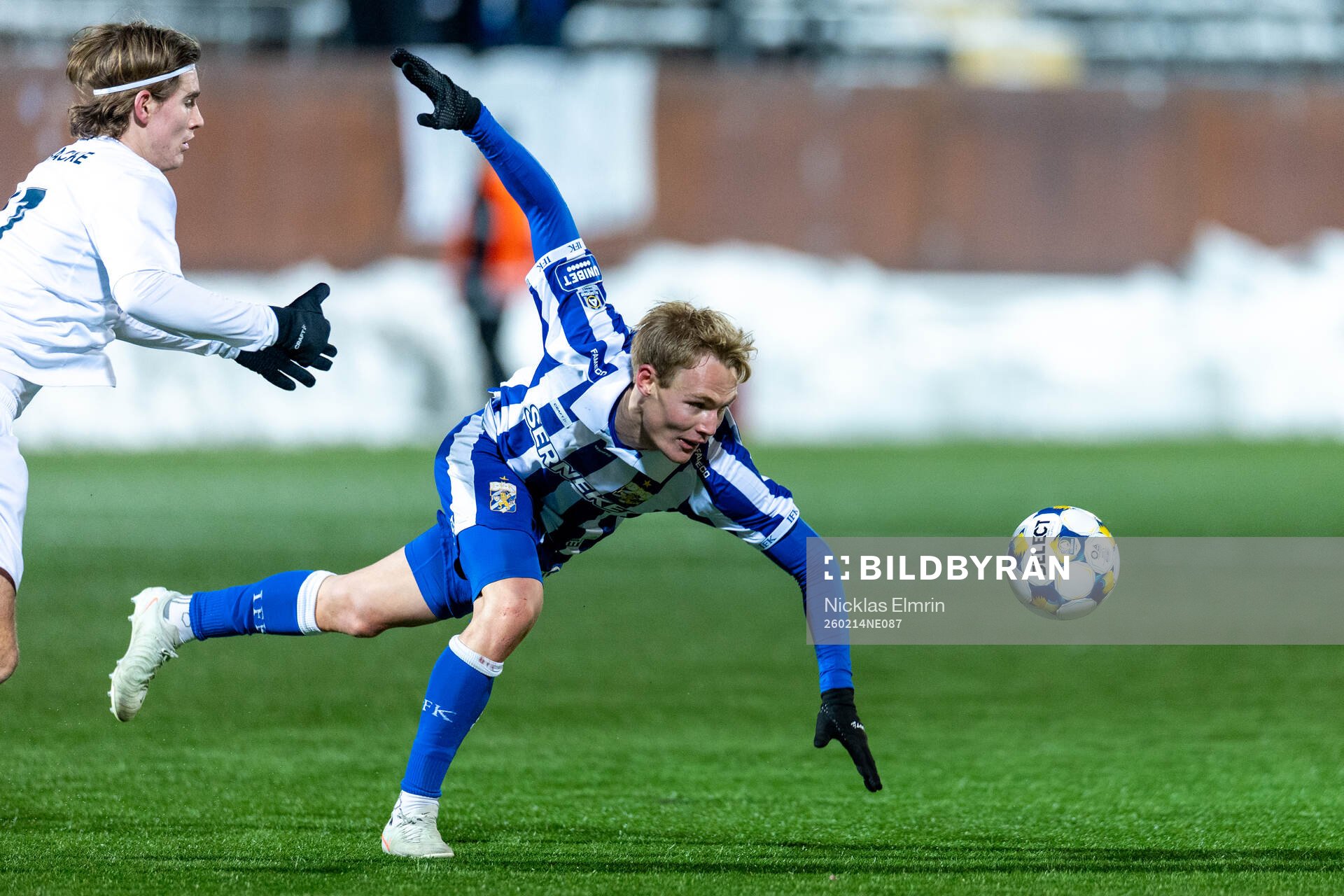 Göteborgs Max Fenger