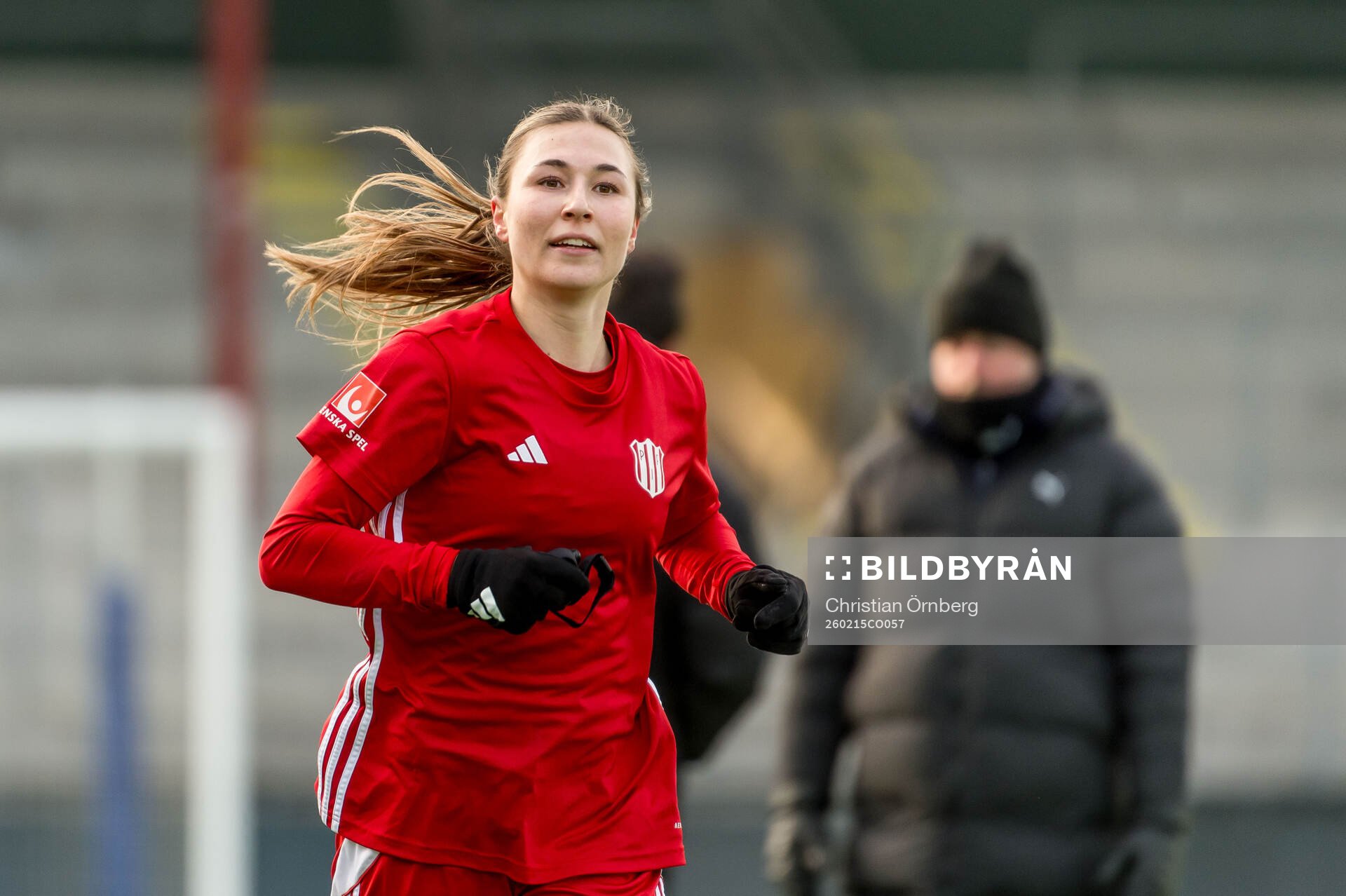 Piteås Alexandra Hellekant