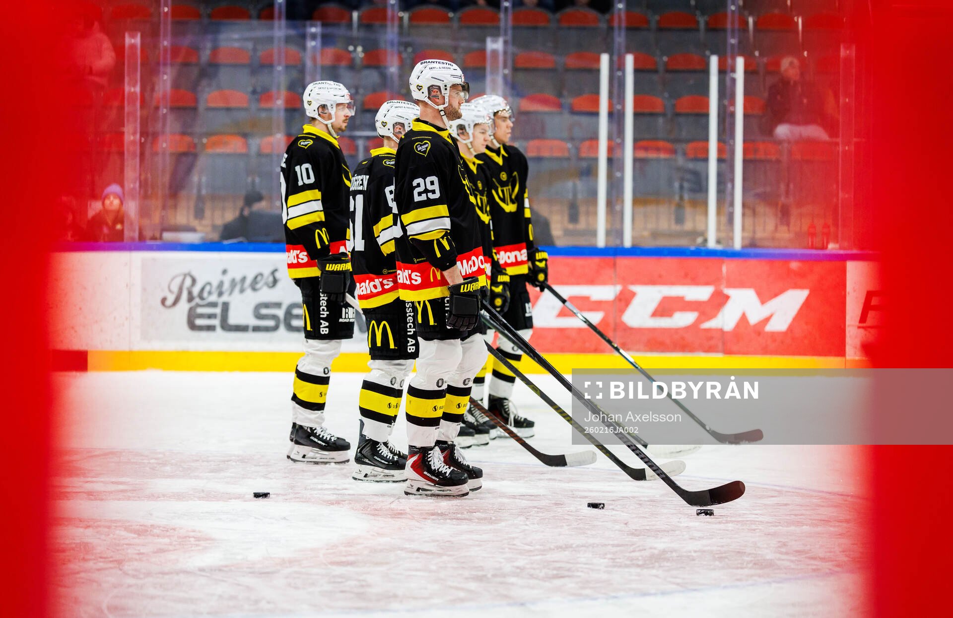 Västerås Kim Rosdahl