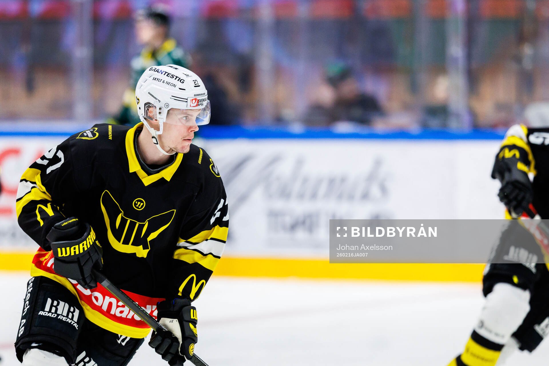 Västerås Carl Jakobsson