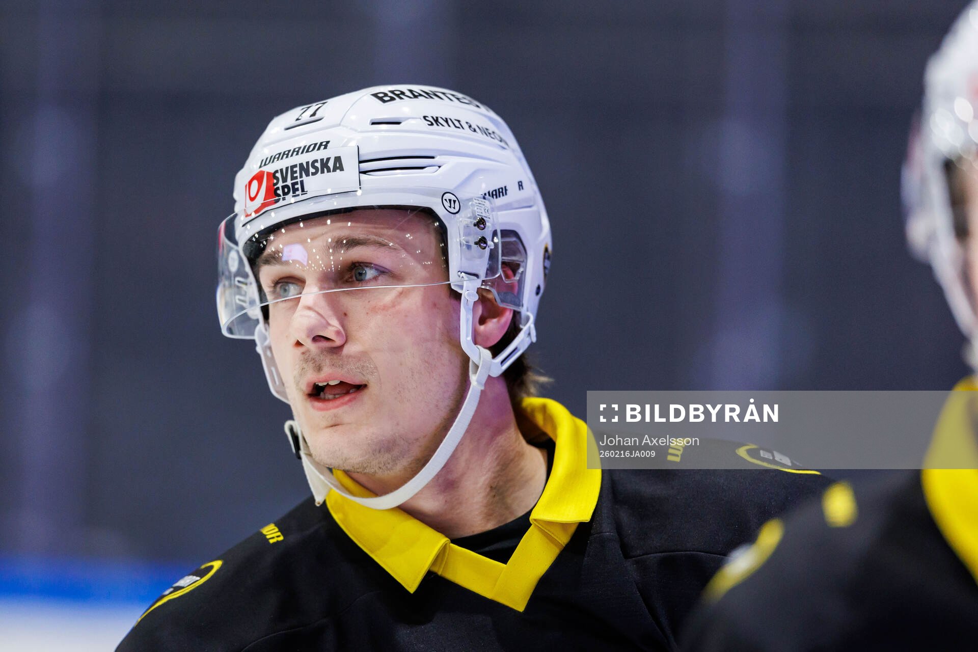 Västerås Oscar Birgersson