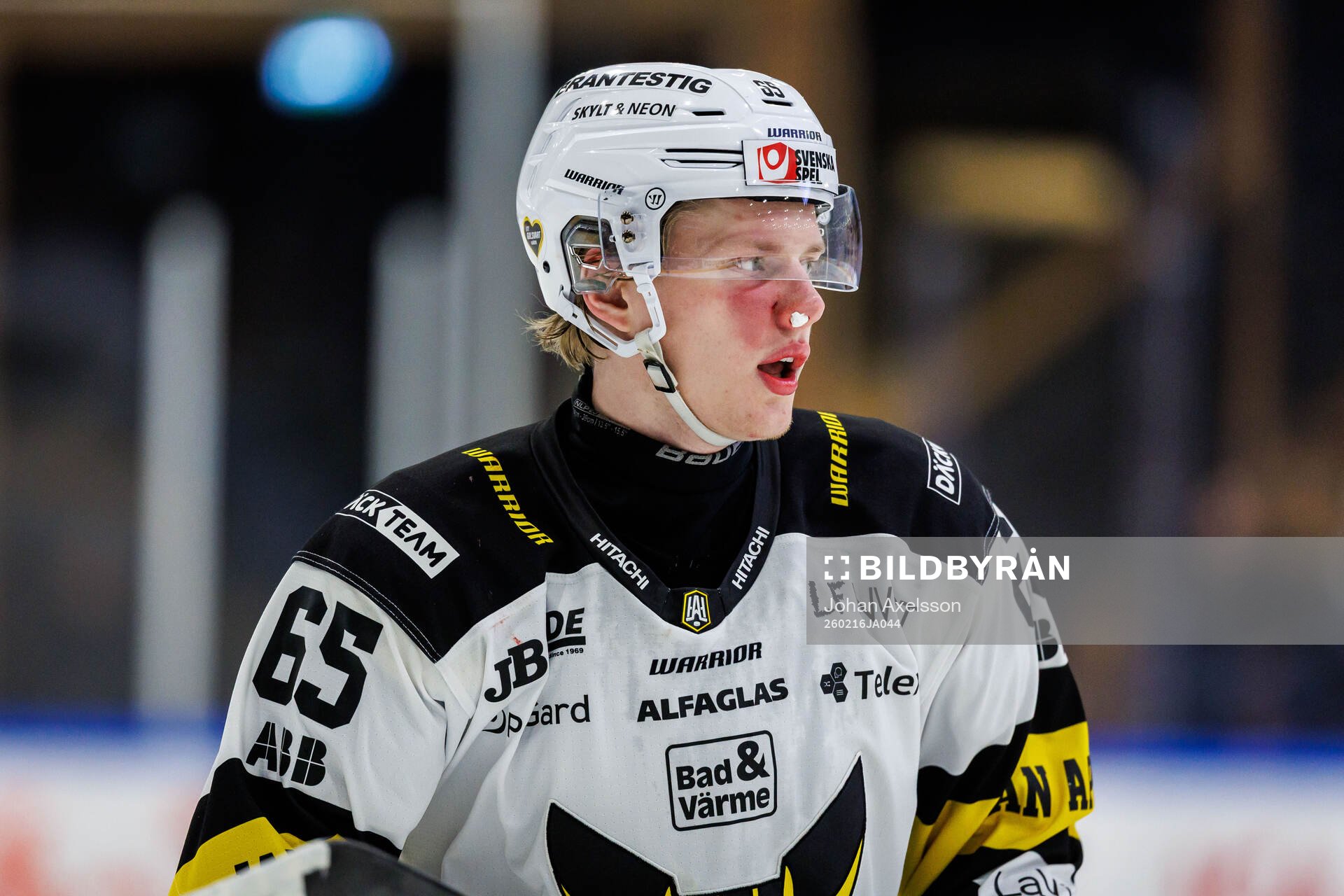 Västerås Karl Annborn