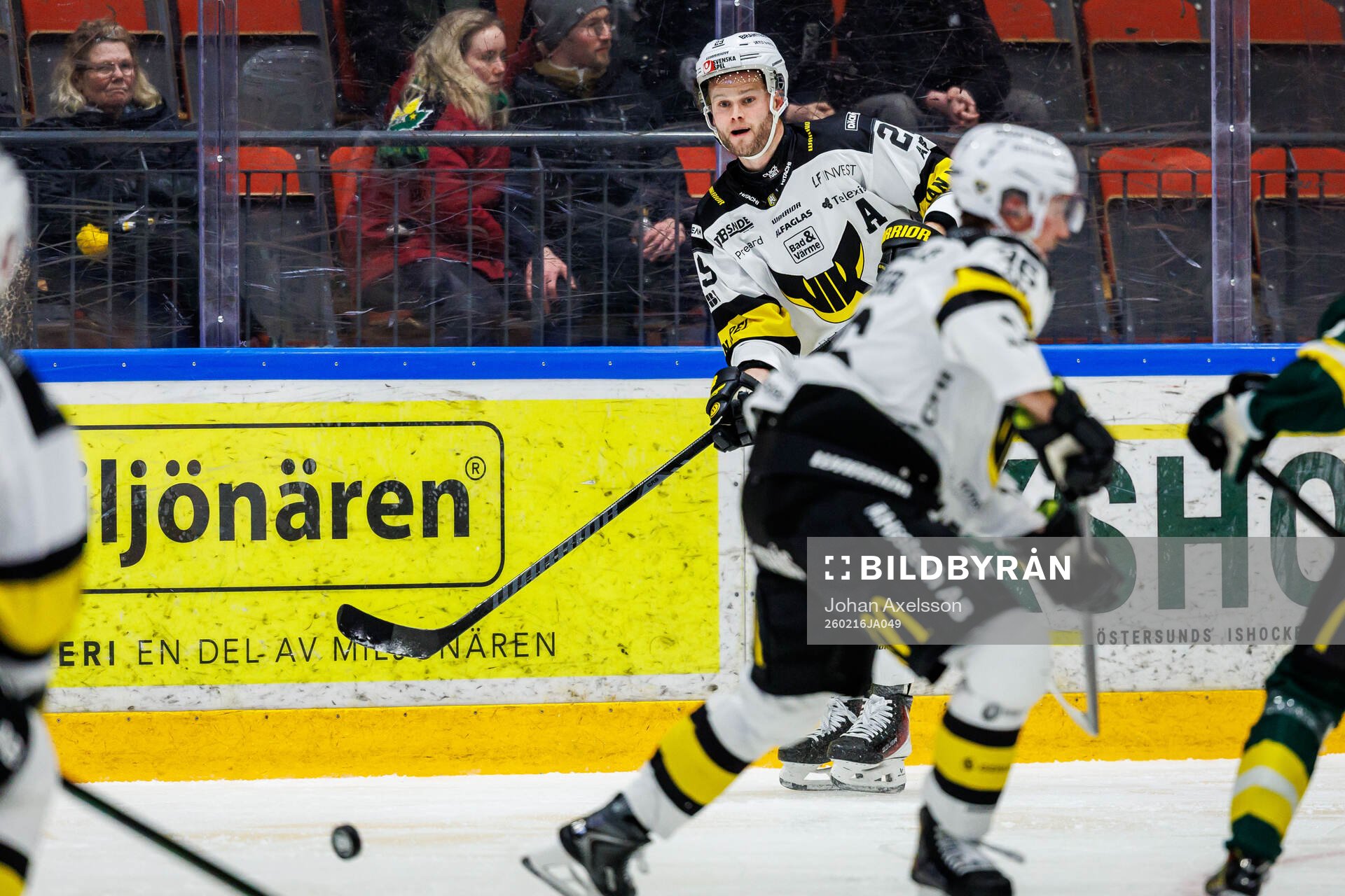 Västerås Kim Rosdahl