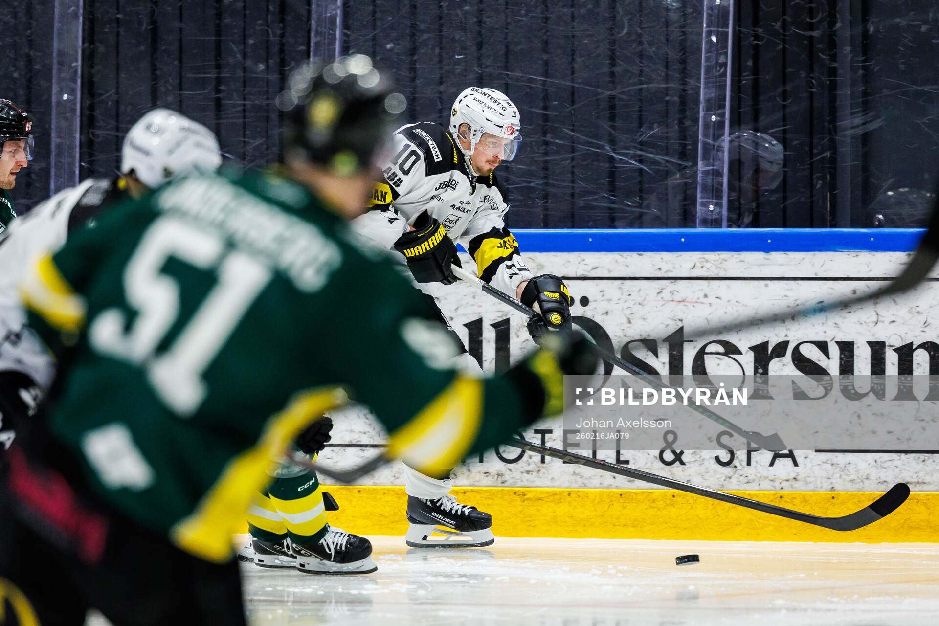 Västerås Jimmie Jansson