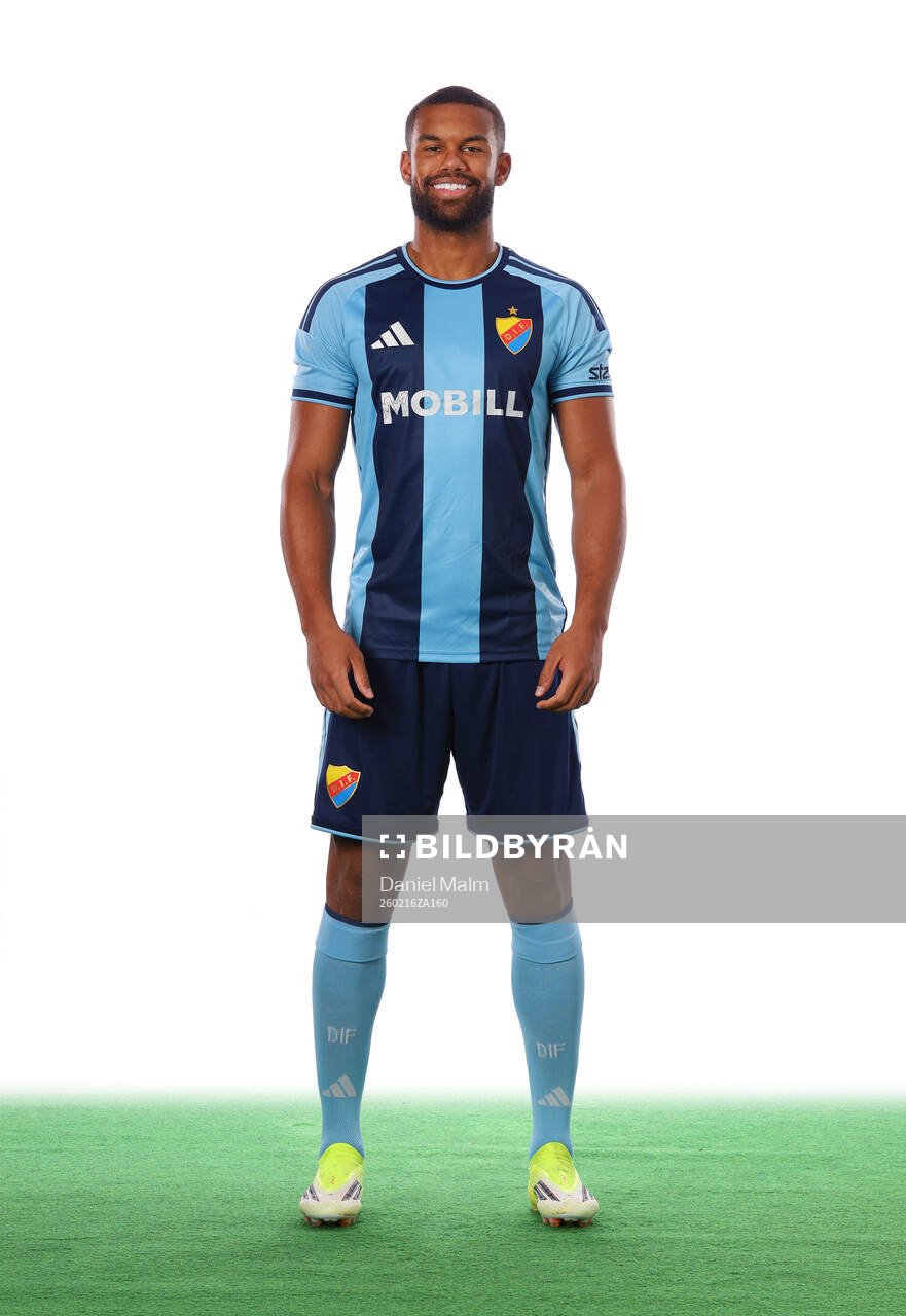 Djurgårdens Leon Hien