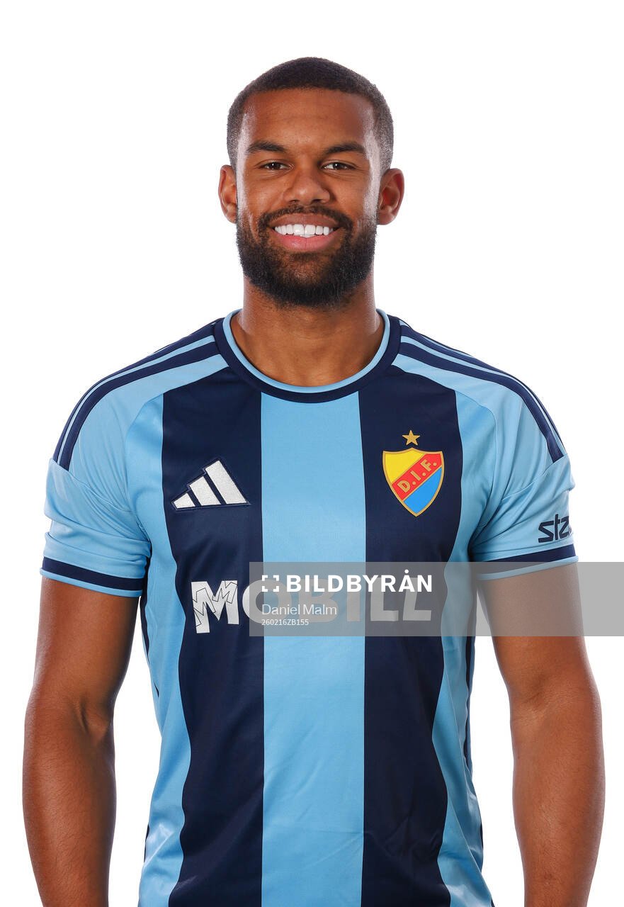 Djurgårdens Leon Hien