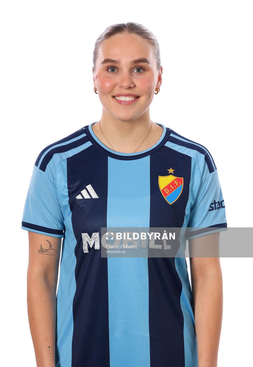 Djurgårdens Nanne Ruuskanen