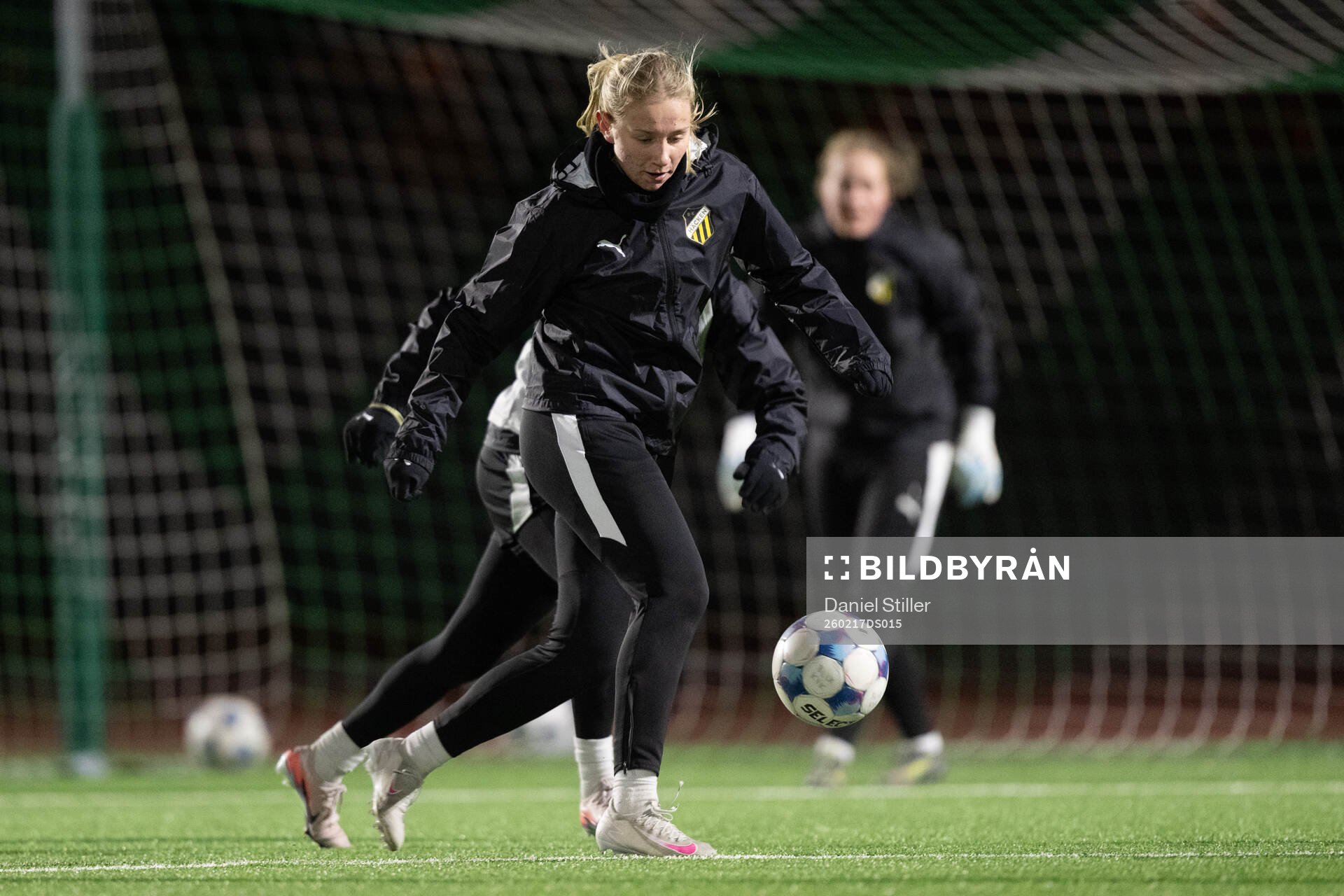 Tilde Karlsson