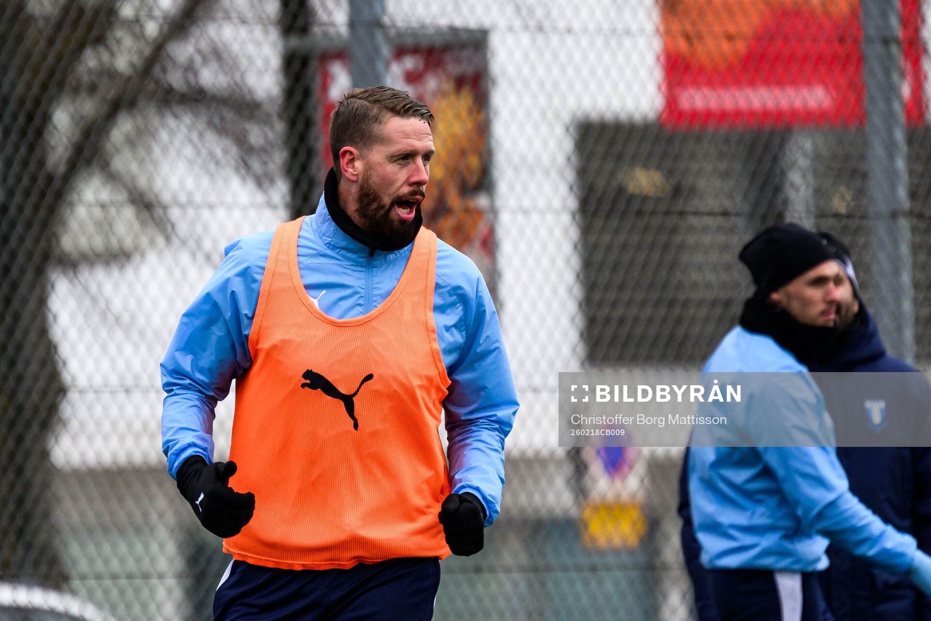 Pontus Jansson