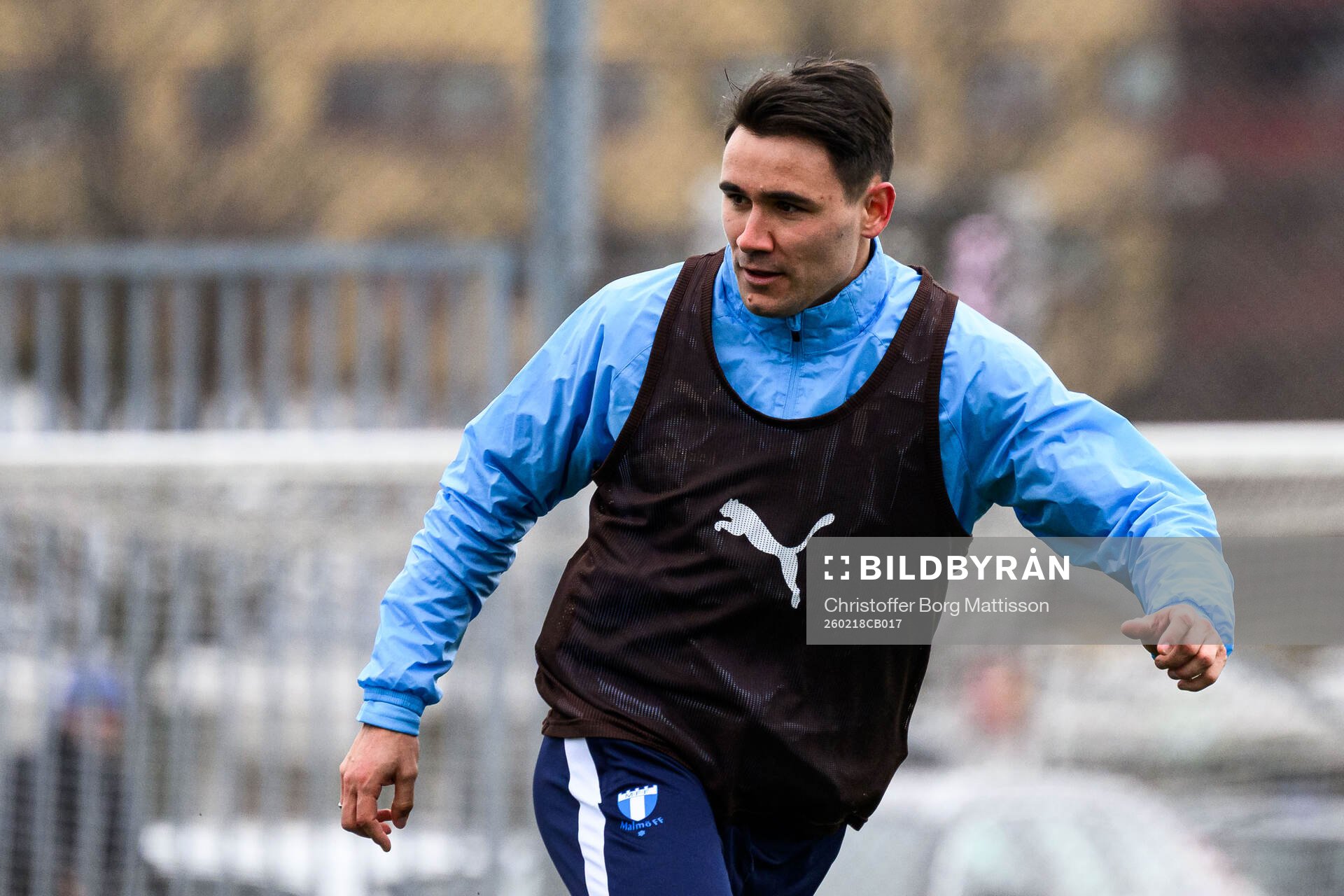 Yanis Karabelyov