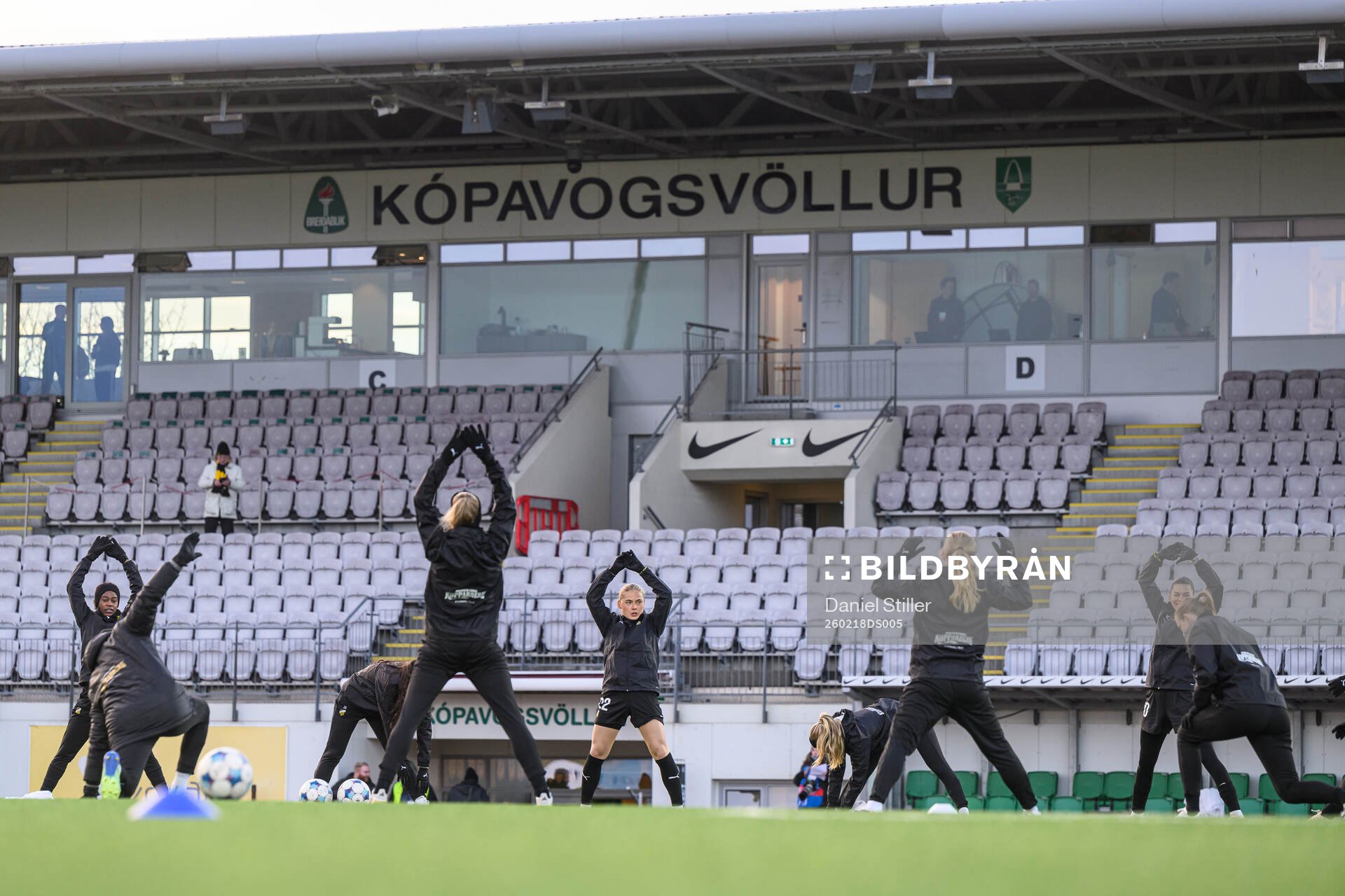 Players Häckens
